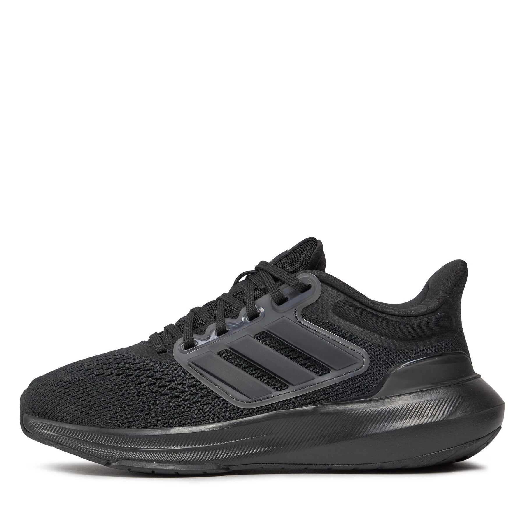 adidas Boty Ultrabounce Shoes Junior IG7285 Černá - Pepit.cz