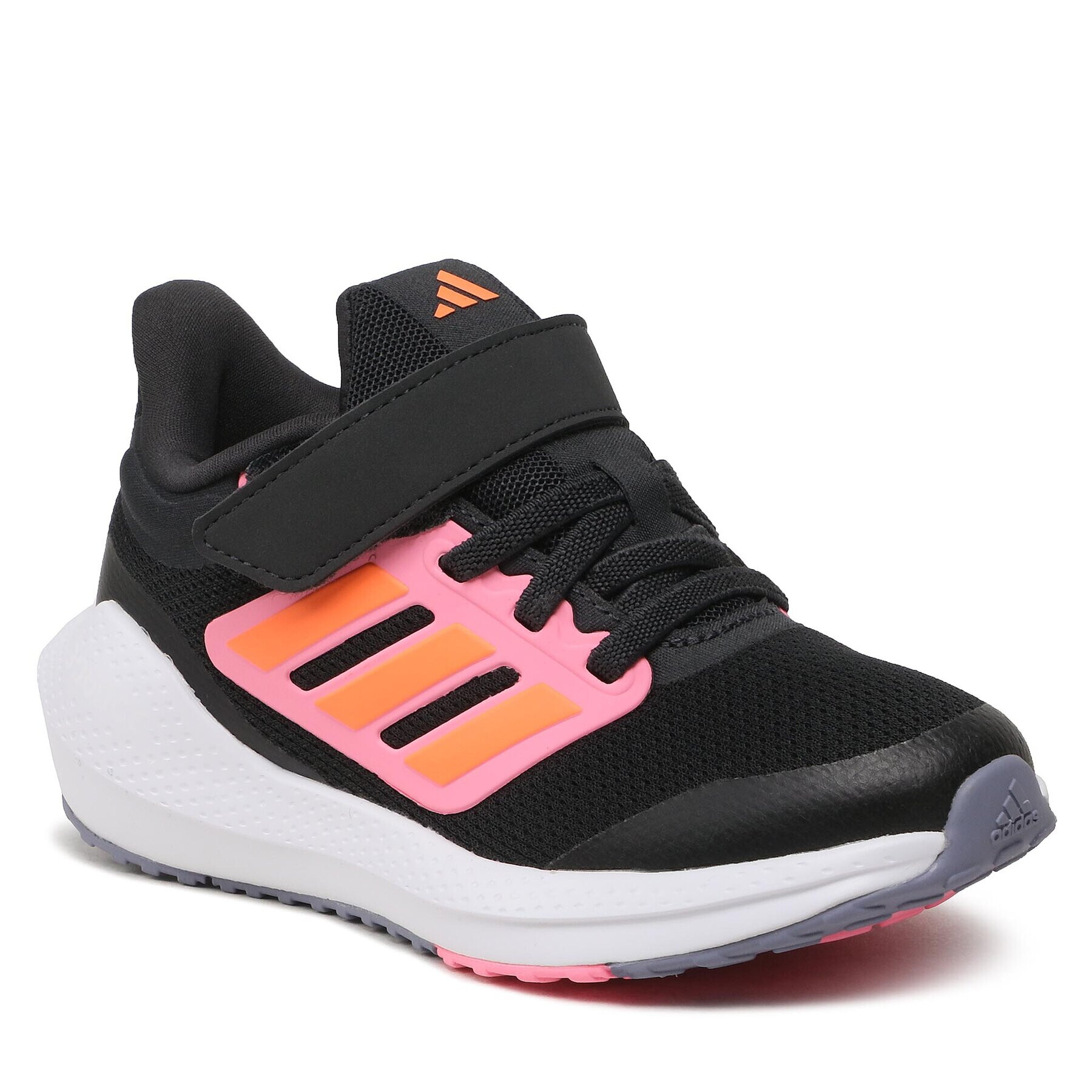 adidas Boty Ultrabounce Shoes Kids H03685 Šedá - Pepit.cz