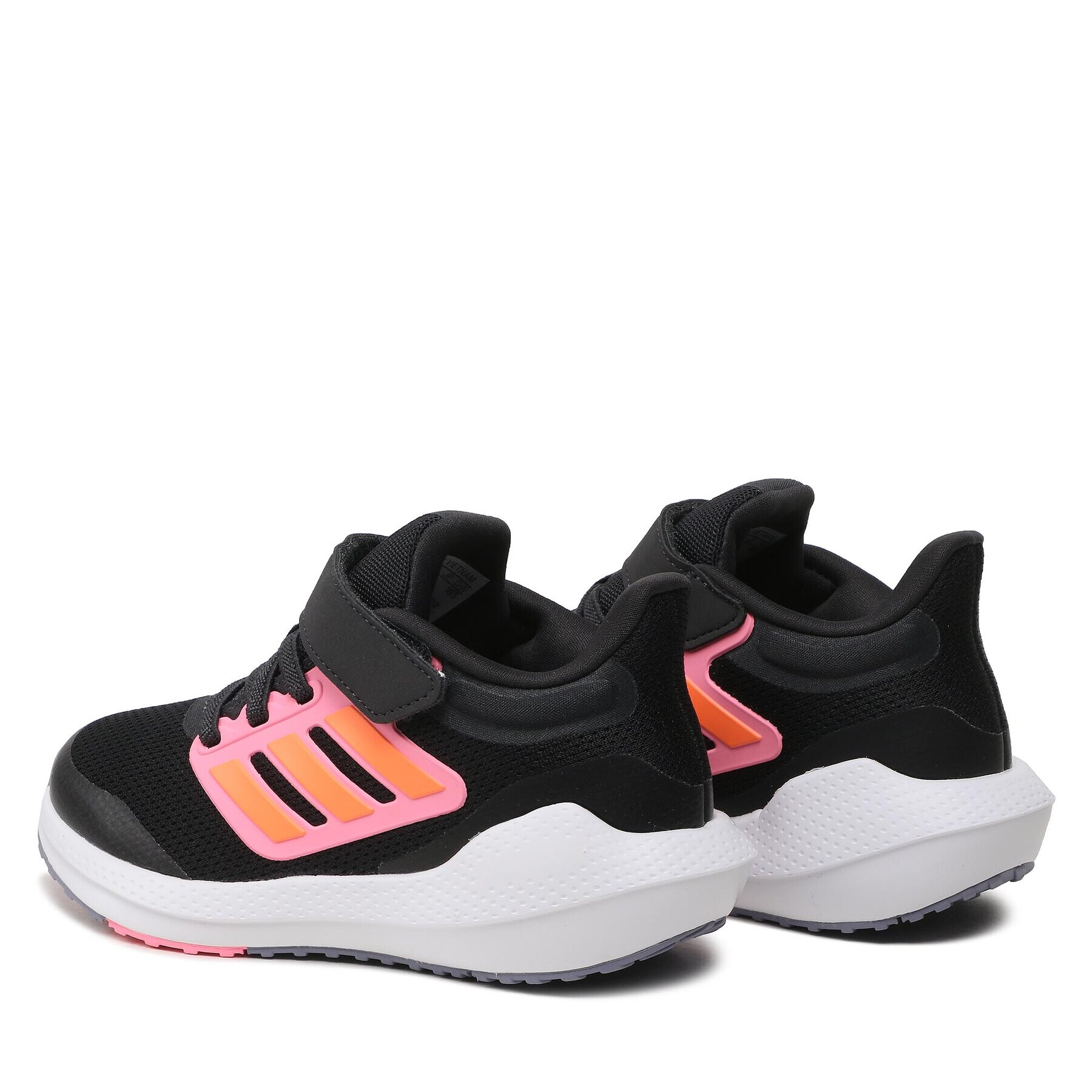 adidas Boty Ultrabounce Shoes Kids H03685 Šedá - Pepit.cz