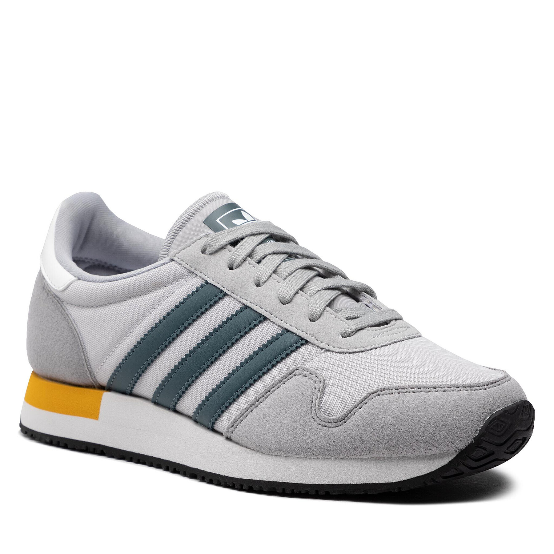 adidas Boty USA 84 GY2009 Šedá - Pepit.cz