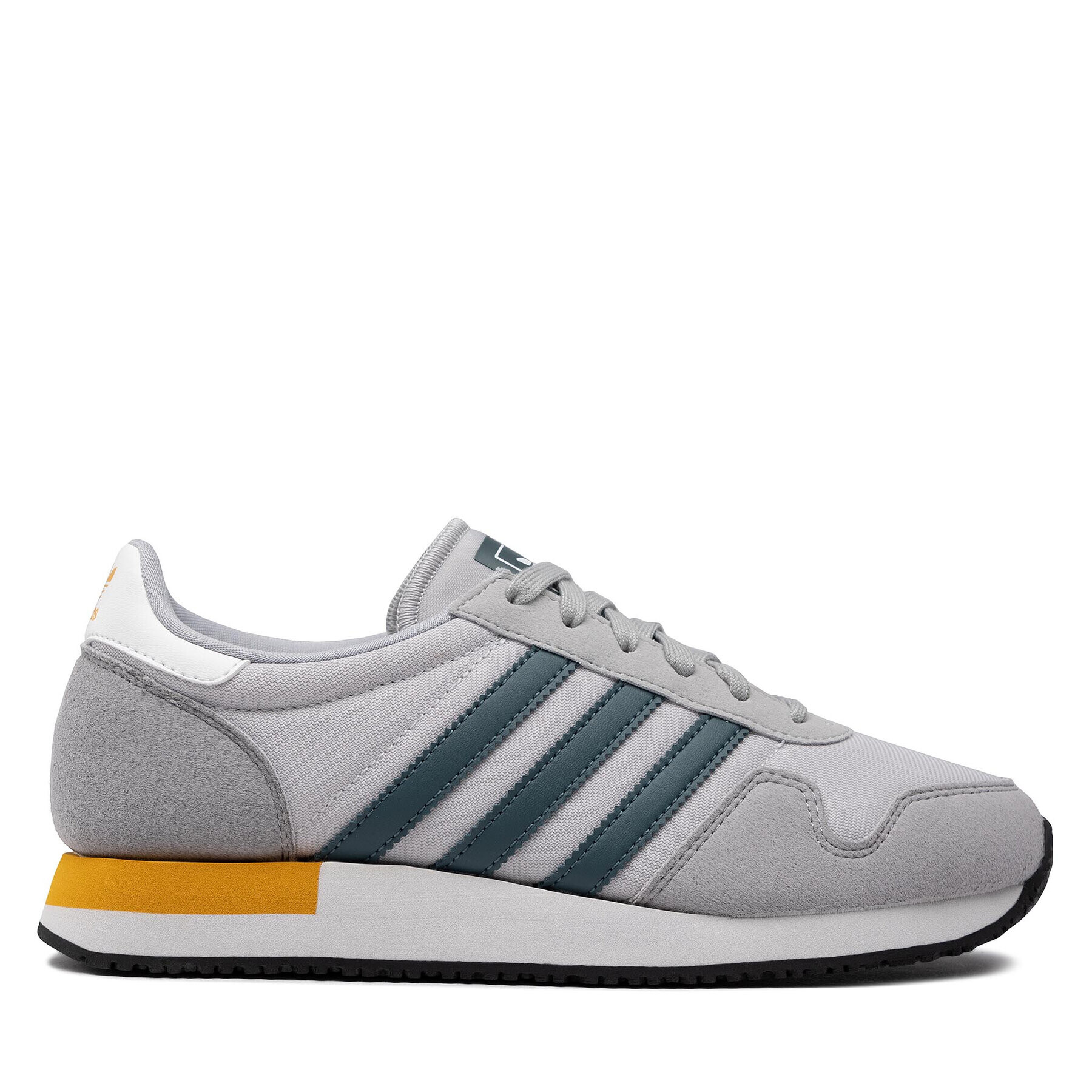 adidas Boty USA 84 GY2009 Šedá - Pepit.cz