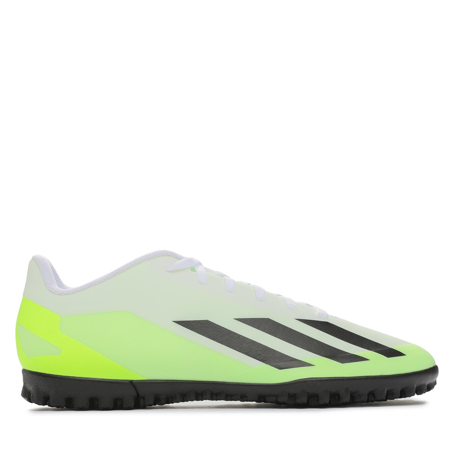 adidas Boty X Crazyfast.4 Turf Boots IE1583 Bílá - Pepit.cz