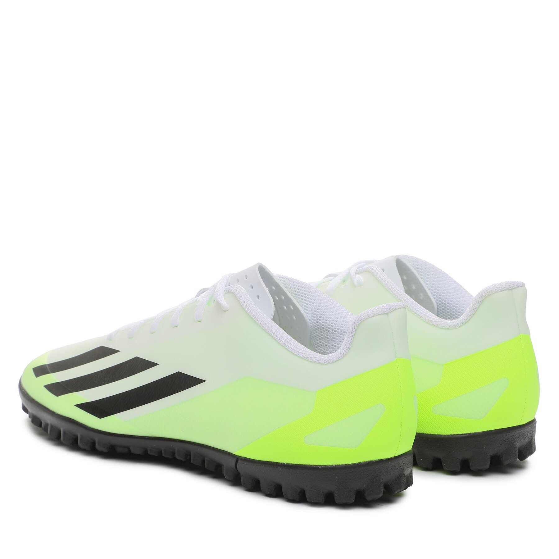 adidas Boty X Crazyfast.4 Turf Boots IE1583 Bílá - Pepit.cz