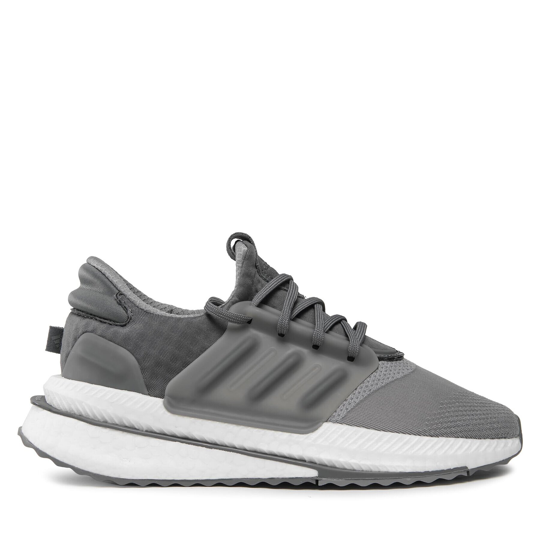 adidas Boty X_PLRBOOST Shoes HP3133 Šedá - Pepit.cz