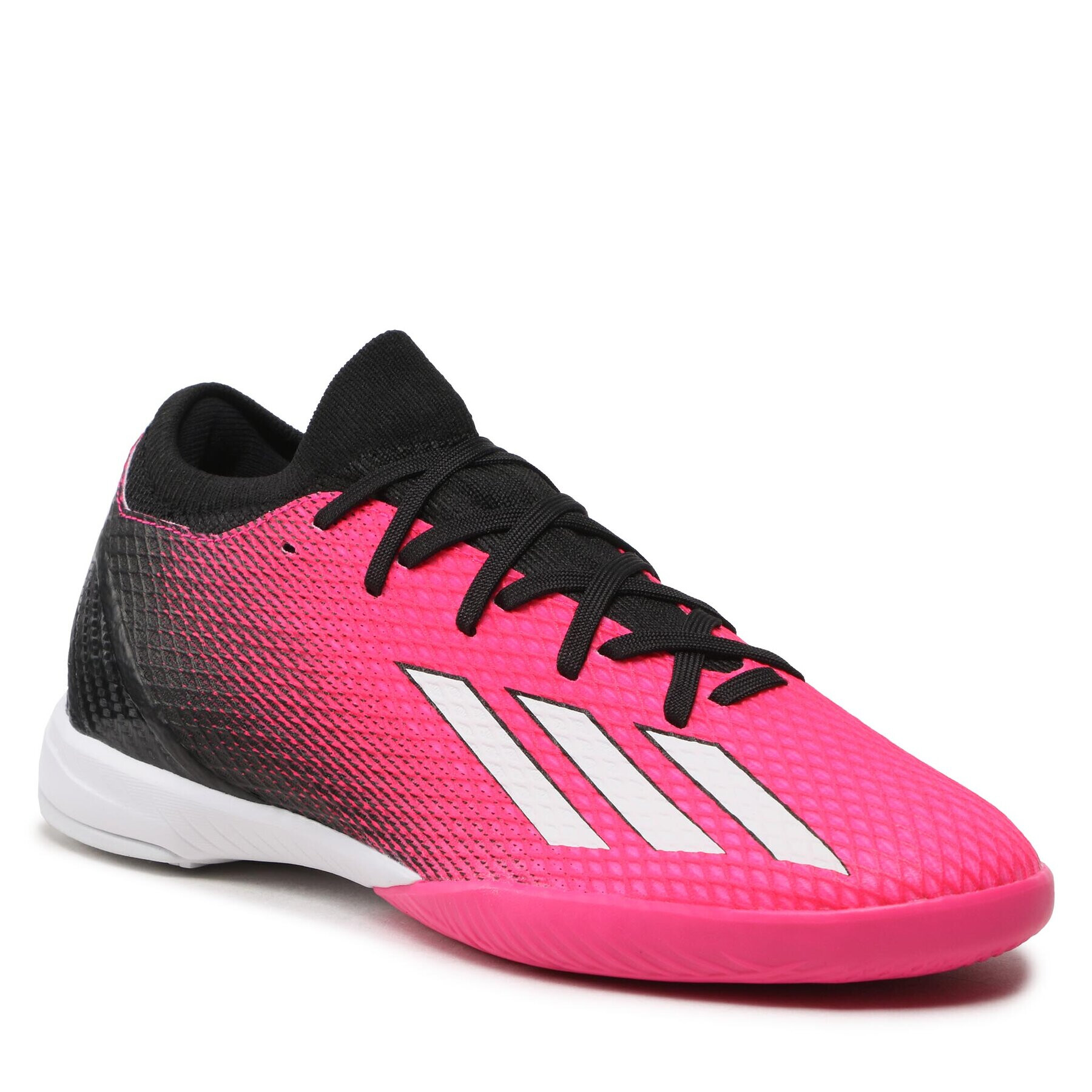 adidas Boty X Speedportal.3 IN GZ5068 Růžová - Pepit.cz