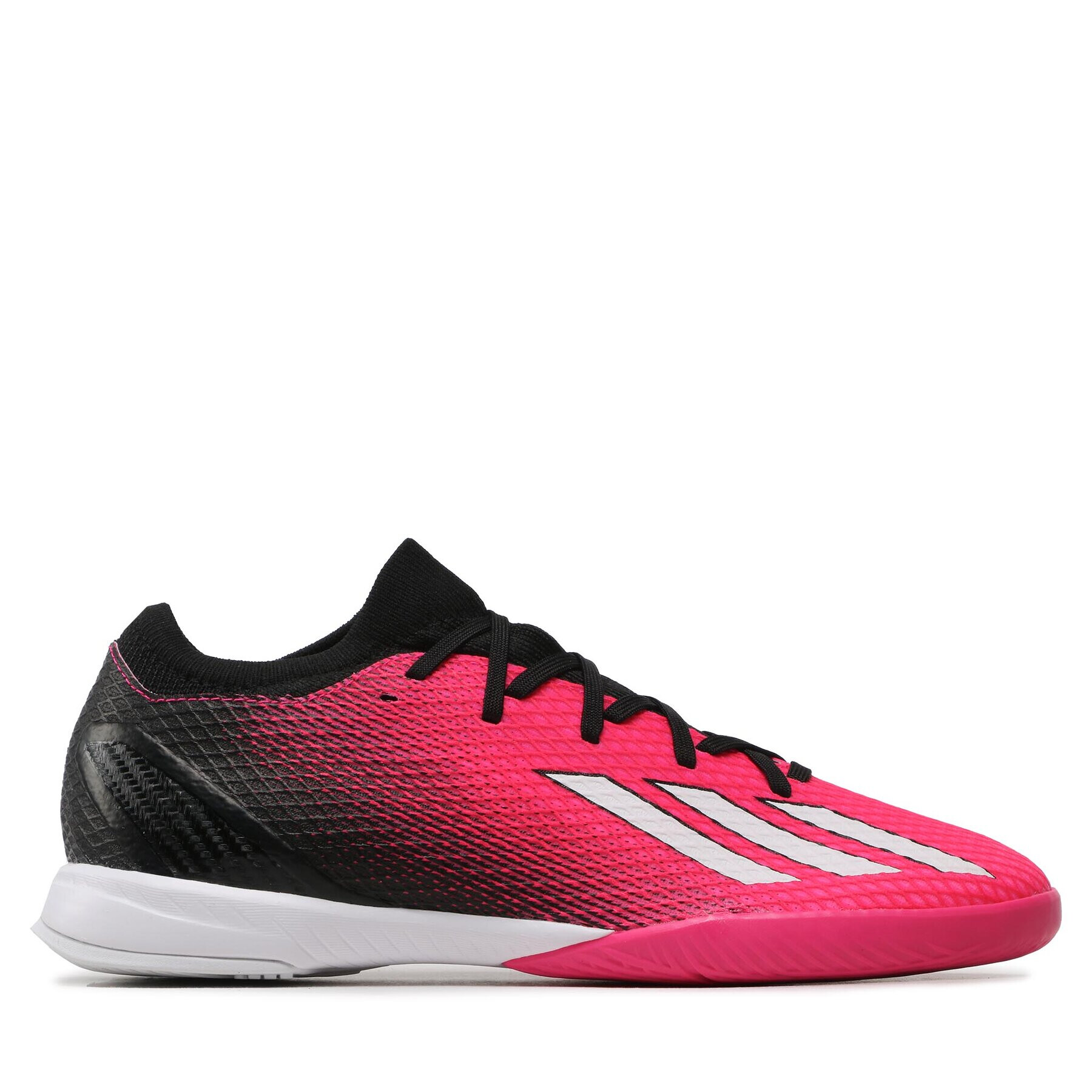 adidas Boty X Speedportal.3 IN GZ5068 Růžová - Pepit.cz