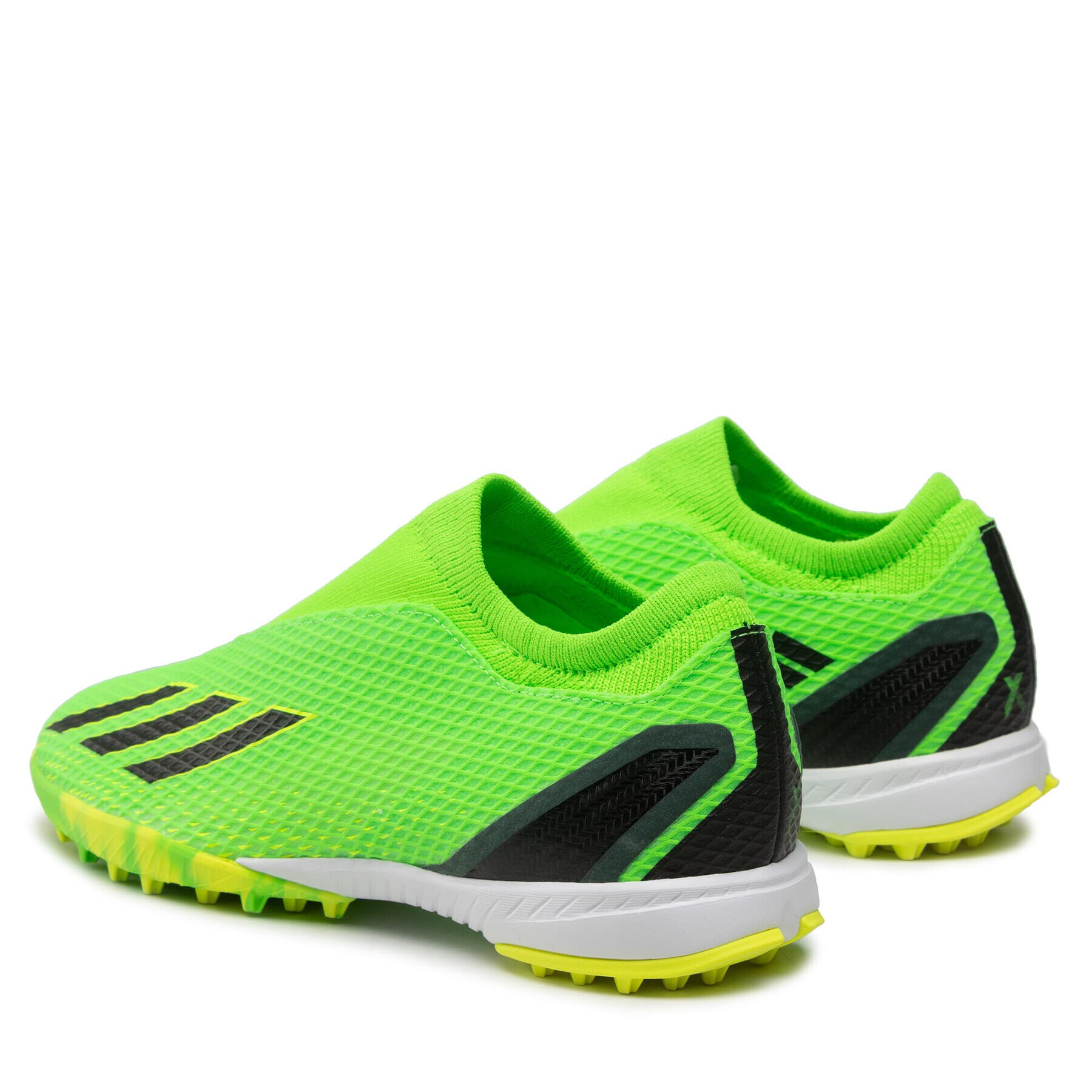 adidas Boty X Speedportal.3 Ll Tf GW8475 Zelená - Pepit.cz