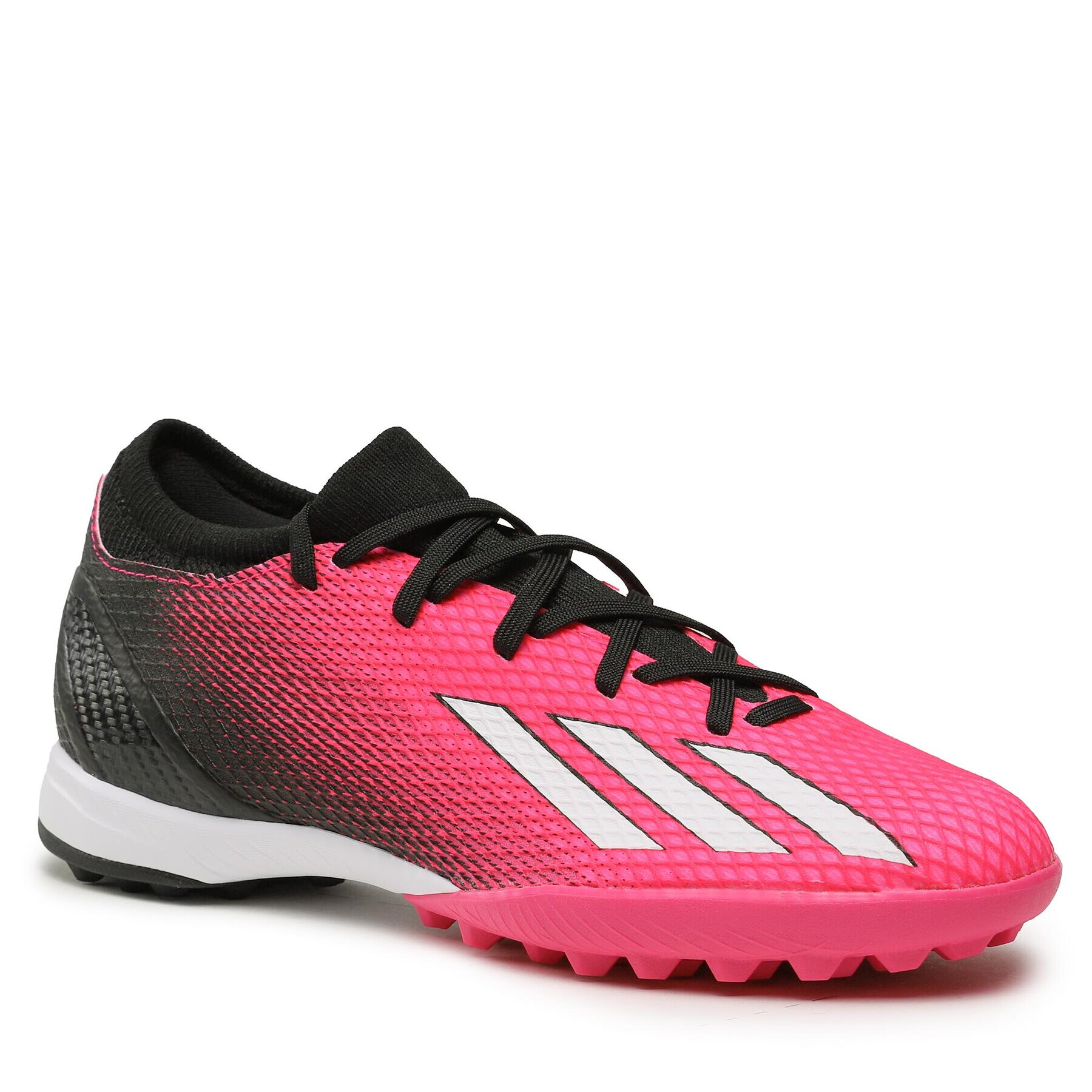 adidas Boty X Speedportal.3 Turf Boots GZ2470 Růžová - Pepit.cz