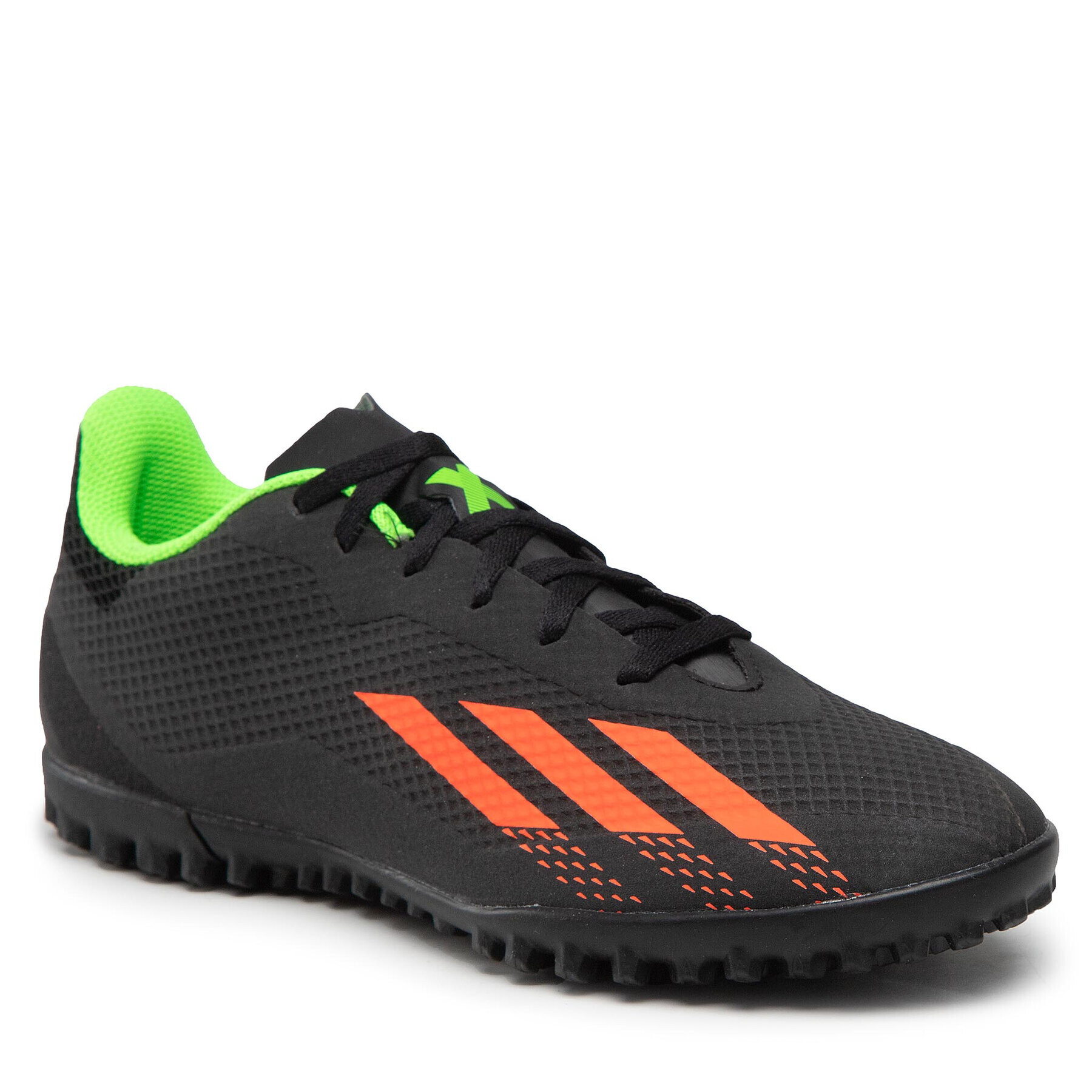 adidas Boty X Speedportal.4 Tf GW8506 Černá - Pepit.cz