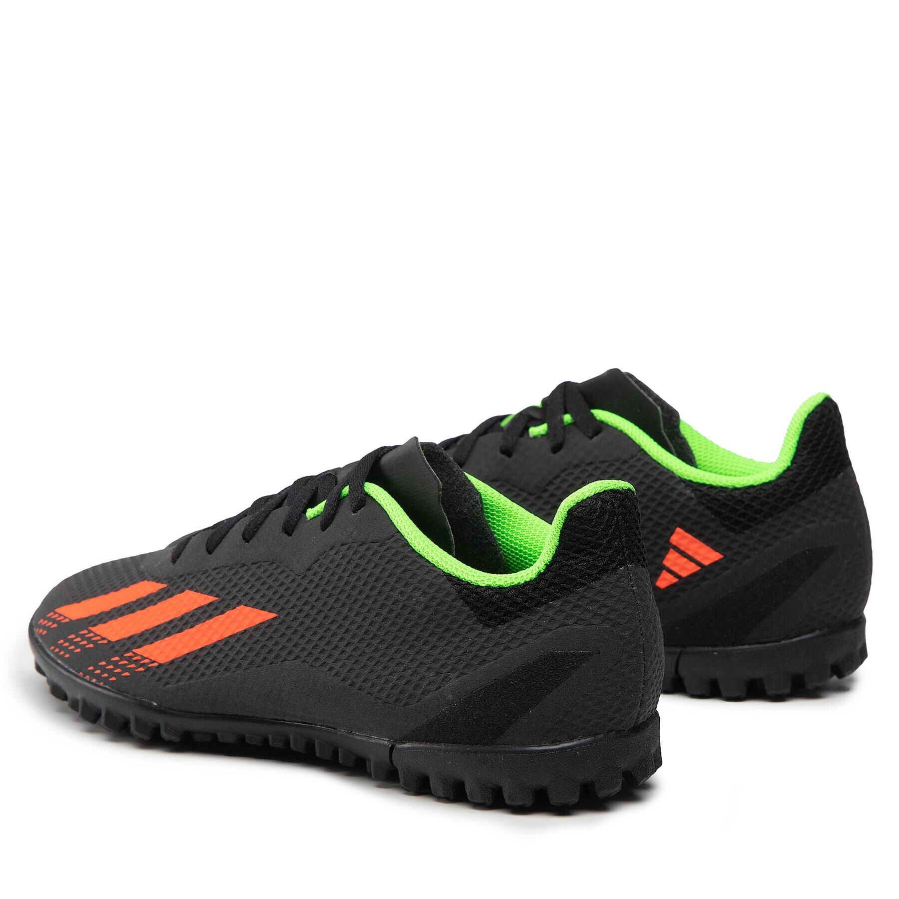 adidas Boty X Speedportal.4 Tf GW8506 Černá - Pepit.cz