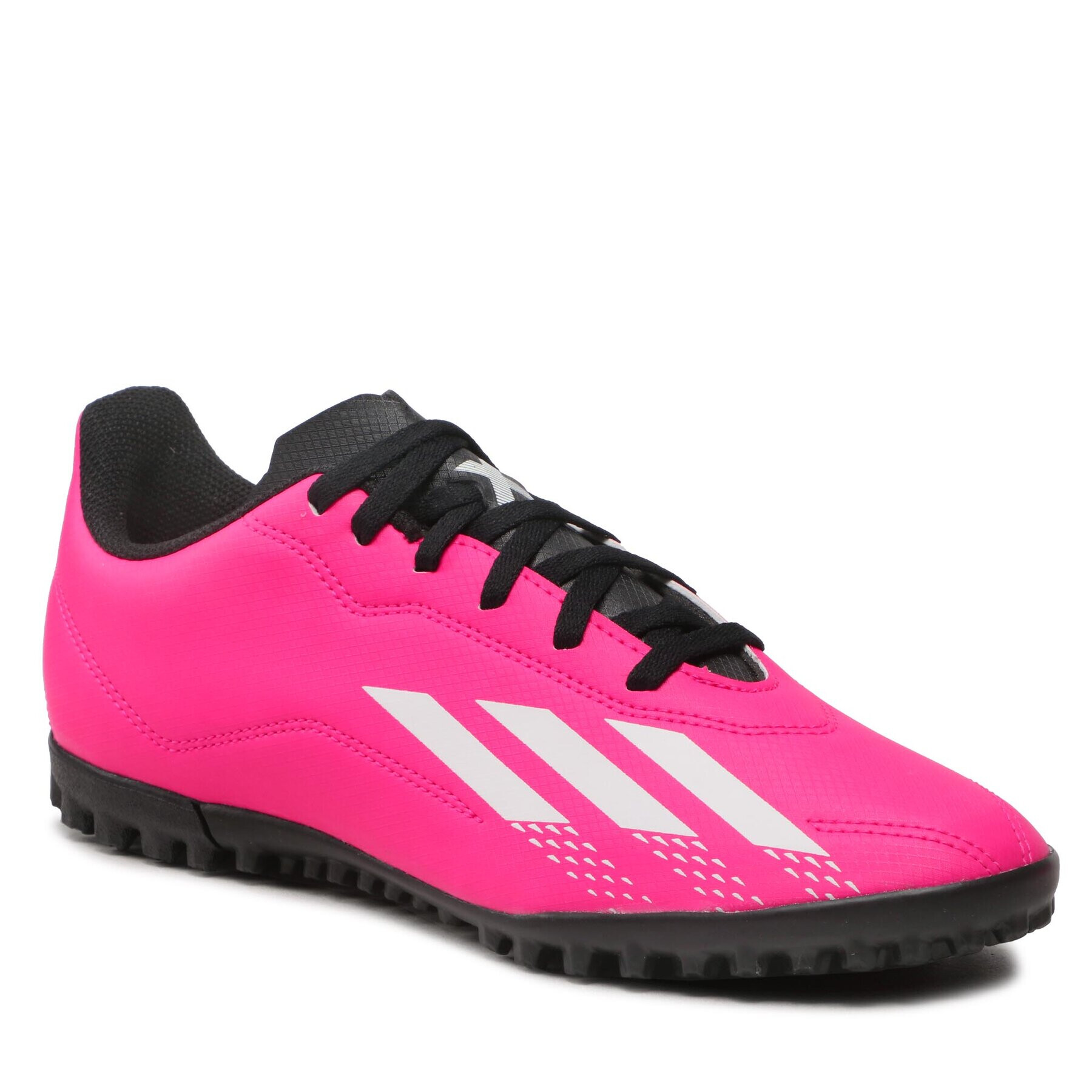 adidas Boty X Speedportal.4 Turf Boots GZ2446 Růžová - Pepit.cz