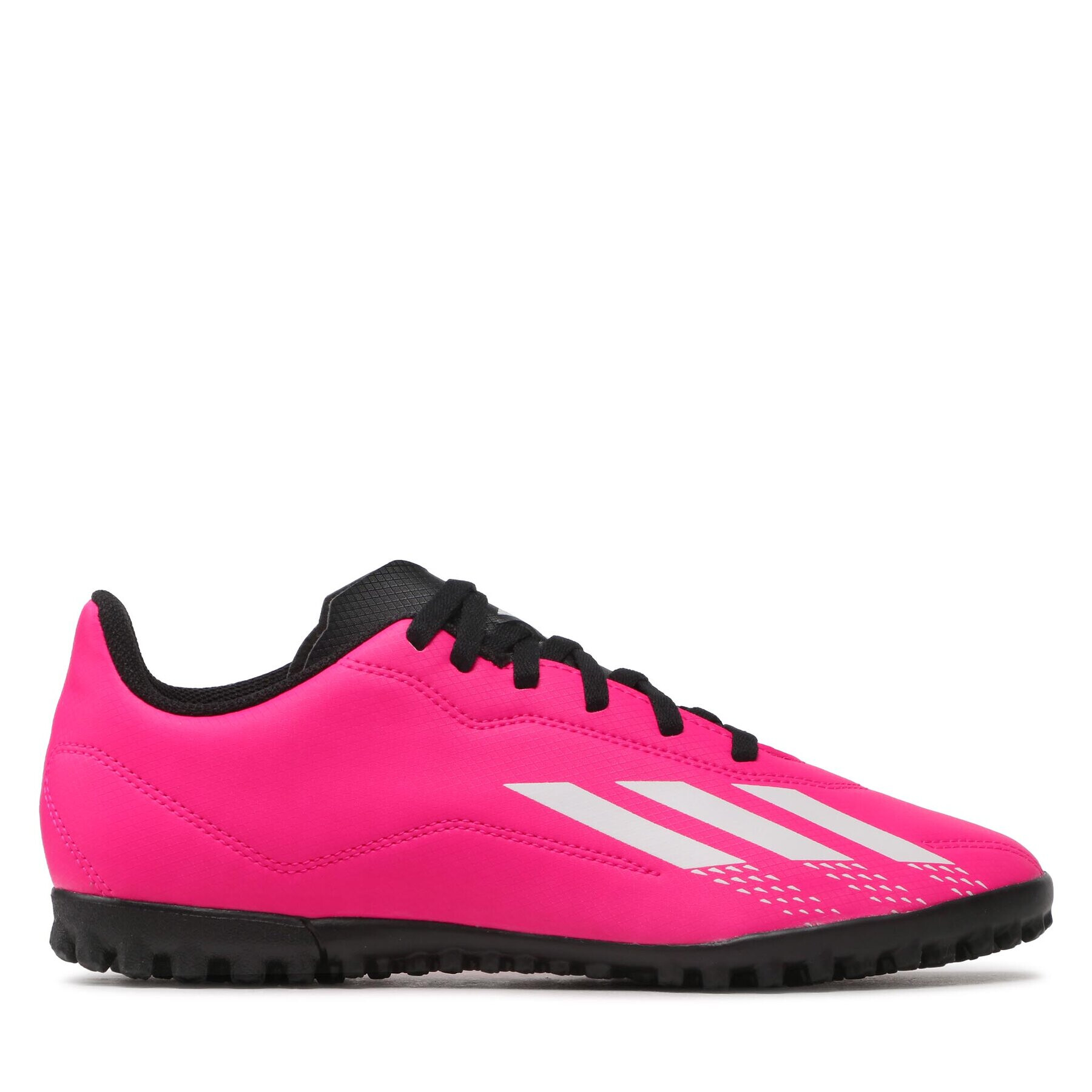 adidas Boty X Speedportal.4 Turf Boots GZ2446 Růžová - Pepit.cz