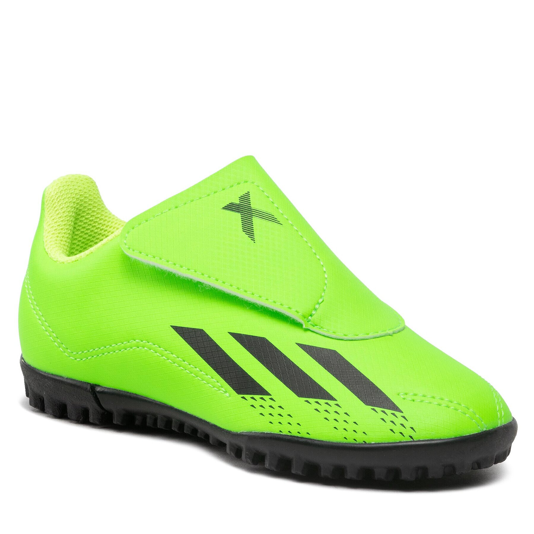 adidas Boty X Speedportal.4 Vel Sgreen GY9684 Zelená - Pepit.cz