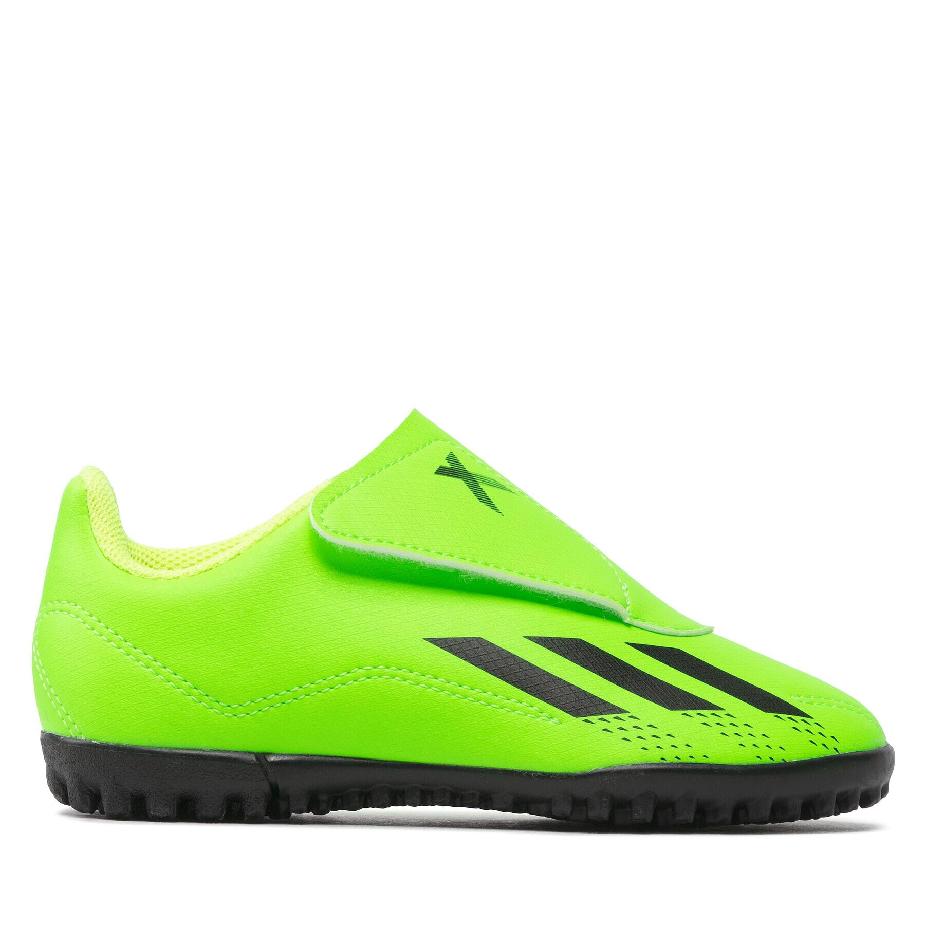 adidas Boty X Speedportal.4 Vel Sgreen GY9684 Zelená - Pepit.cz