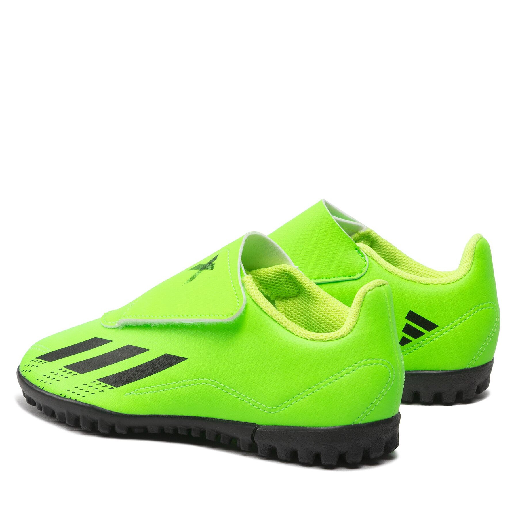 adidas Boty X Speedportal.4 Vel Sgreen GY9684 Zelená - Pepit.cz