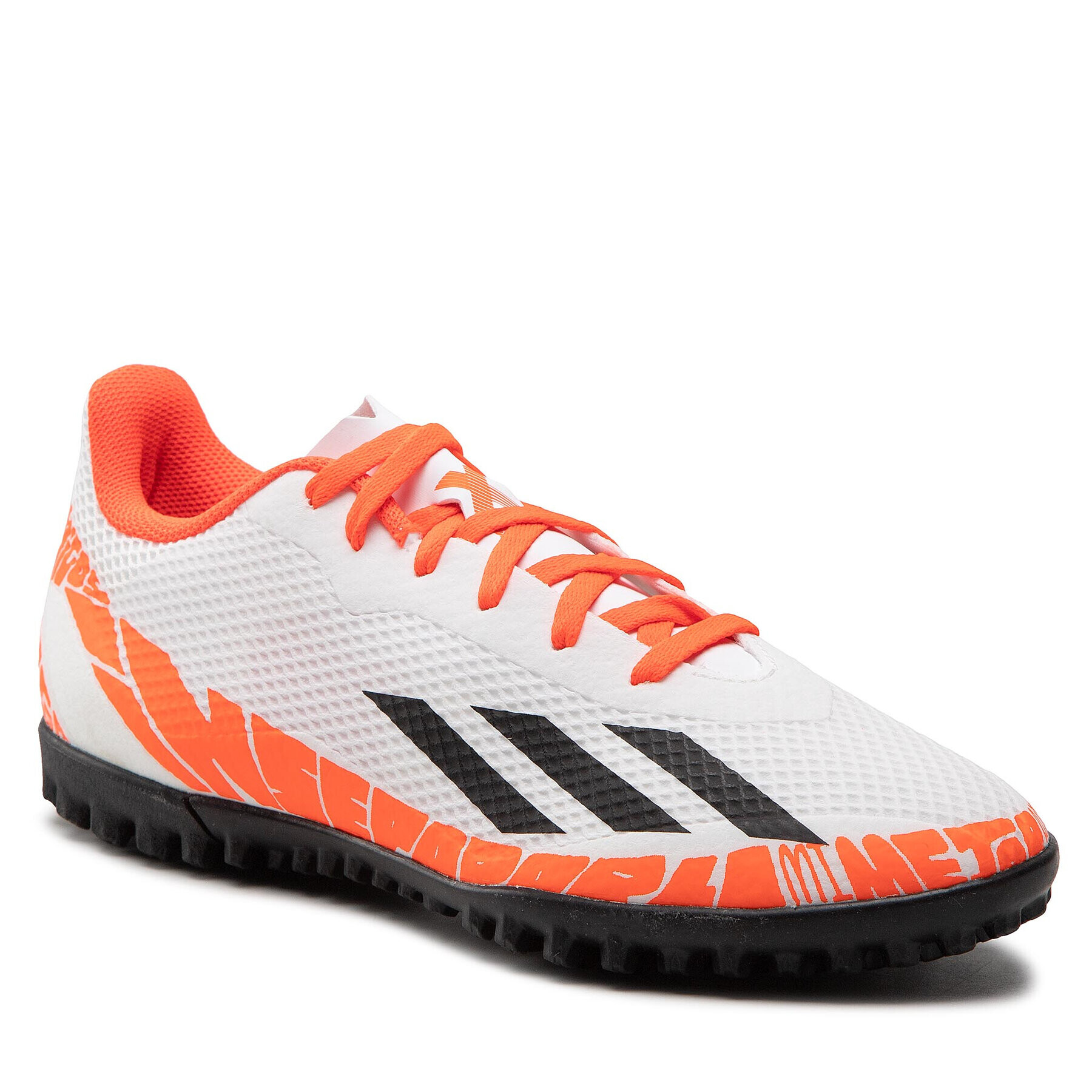 adidas Boty X Speedportal Messi.4 Tf GW8401 Bílá - Pepit.cz