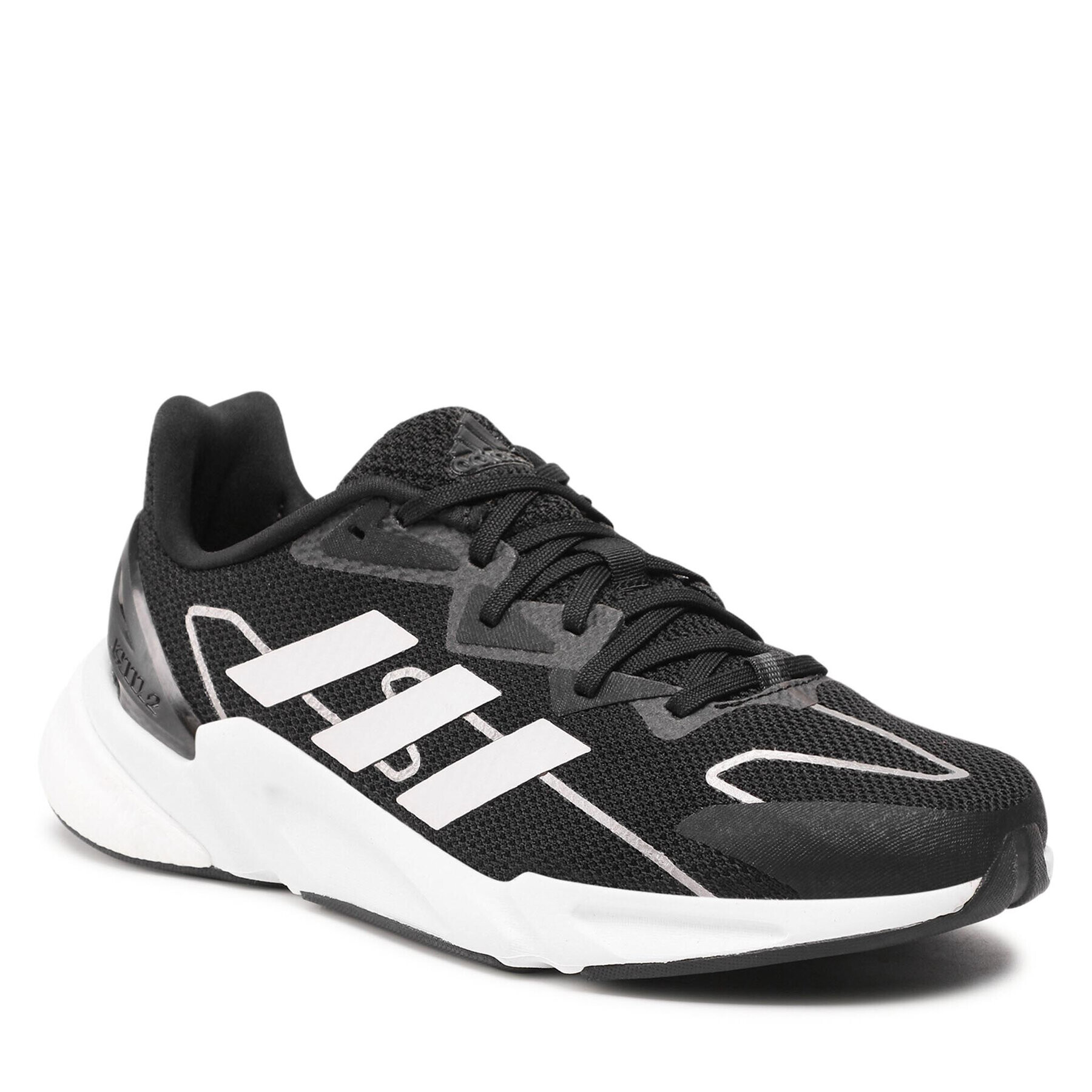 adidas Boty X9000L2 M S23651 Černá - Pepit.cz