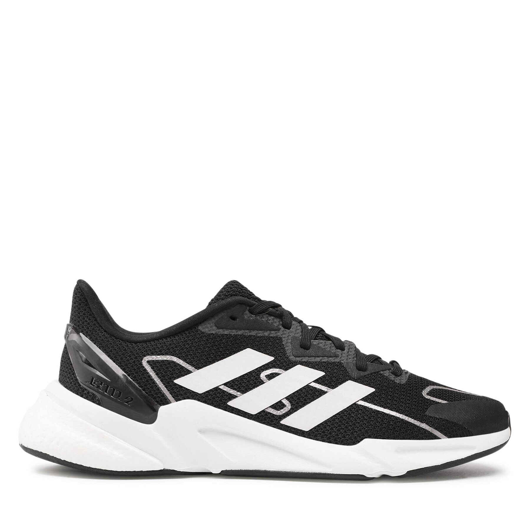 adidas Boty X9000L2 M S23651 Černá - Pepit.cz