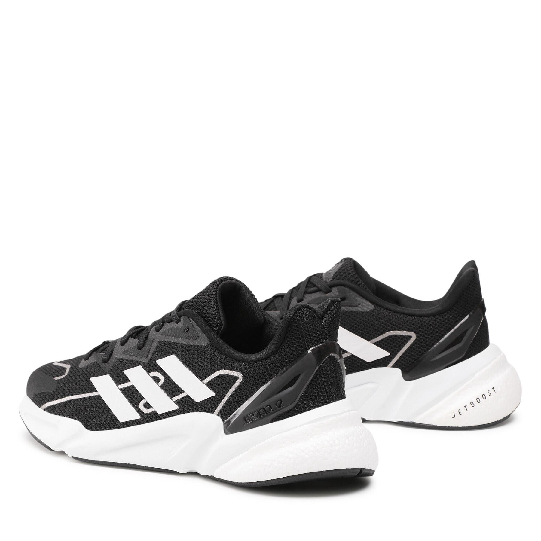 adidas Boty X9000L2 M S23651 Černá - Pepit.cz