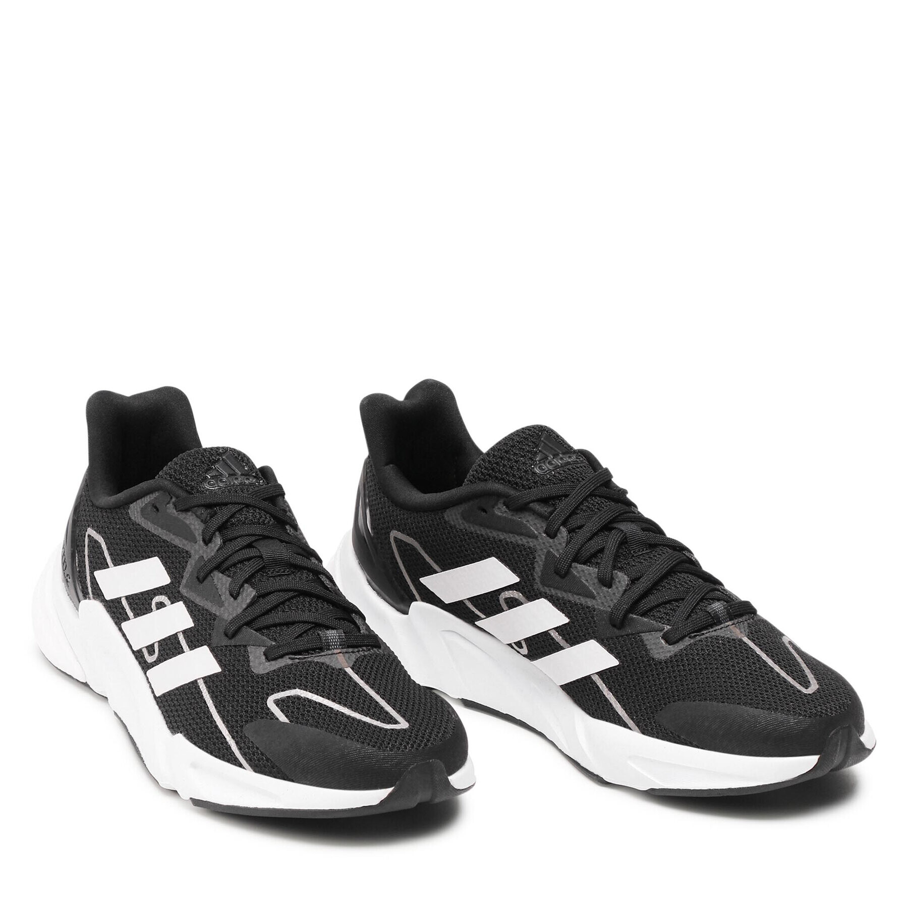 adidas Boty X9000L2 M S23651 Černá - Pepit.cz