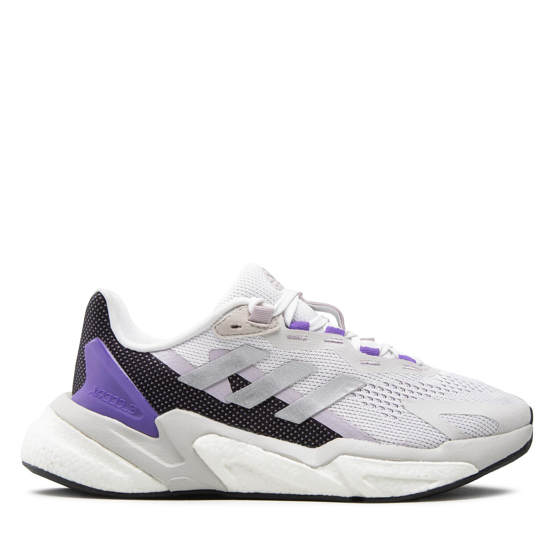 adidas Boty X9000L3 W HR1736 Bílá - Pepit.cz