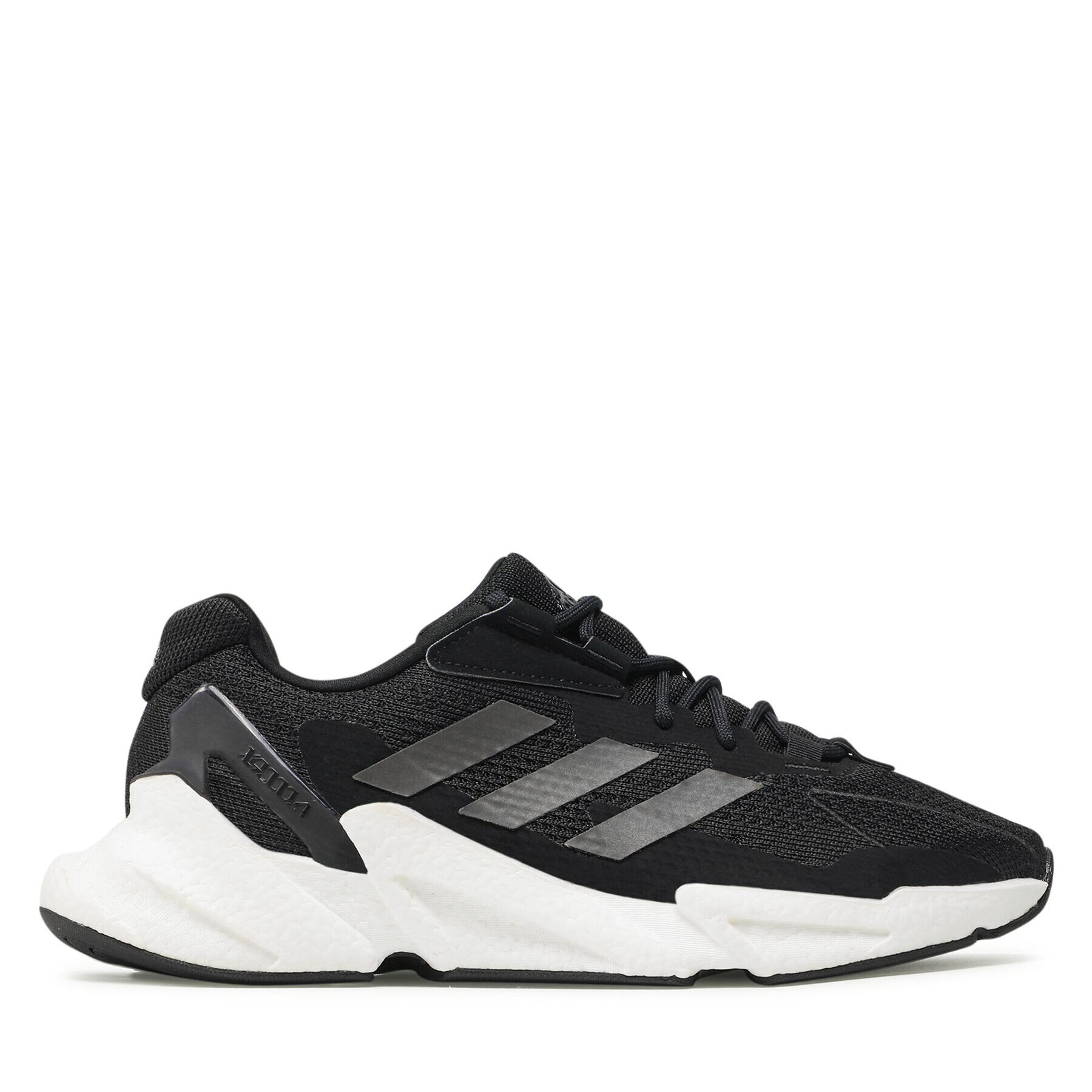 adidas Boty X9000L4 M S23669 Černá - Pepit.cz