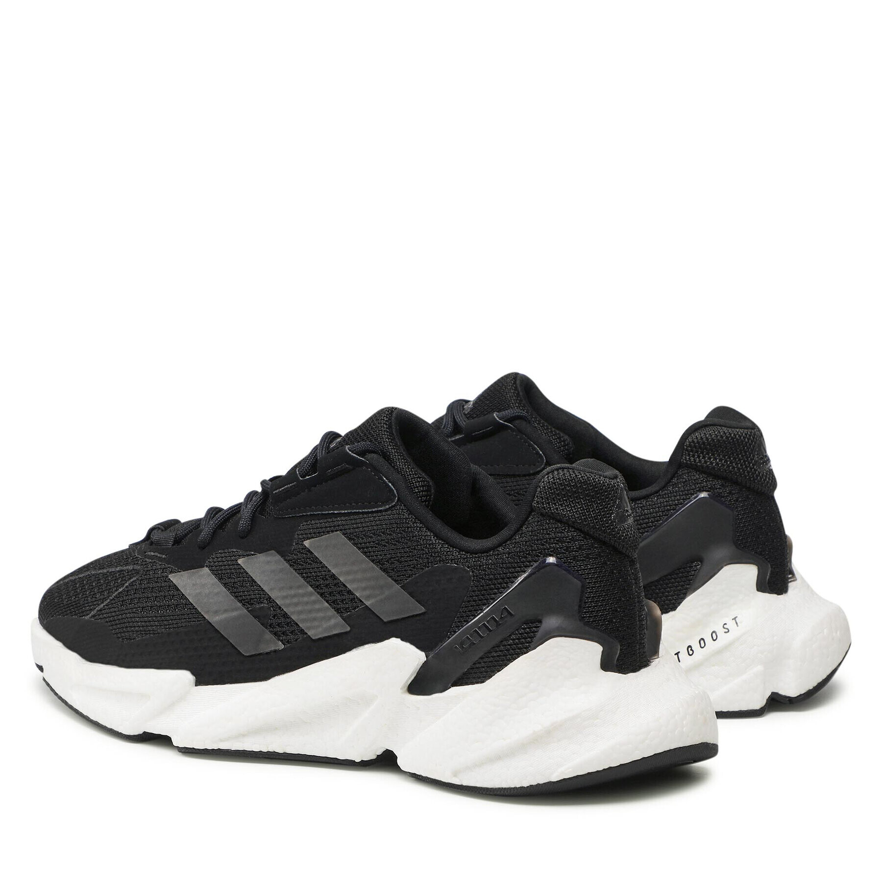 adidas Boty X9000L4 M S23669 Černá - Pepit.cz