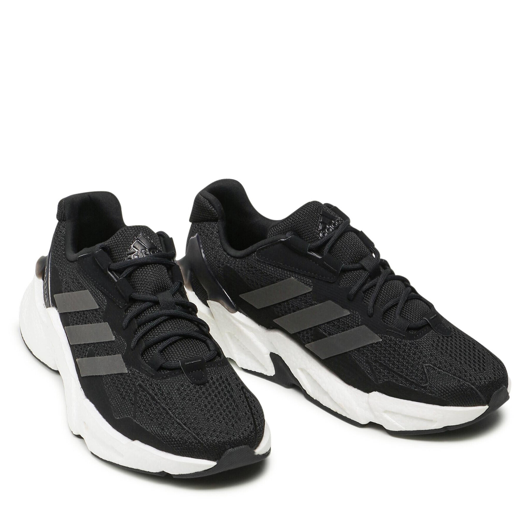 adidas Boty X9000L4 M S23669 Černá - Pepit.cz