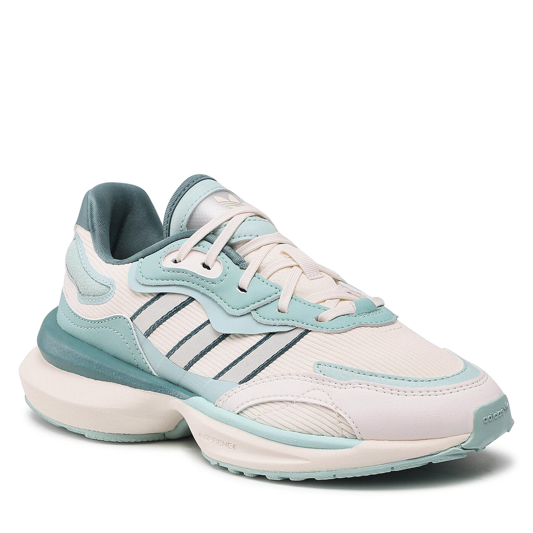 adidas Boty Zentic W GX0422 Béžová - Pepit.cz