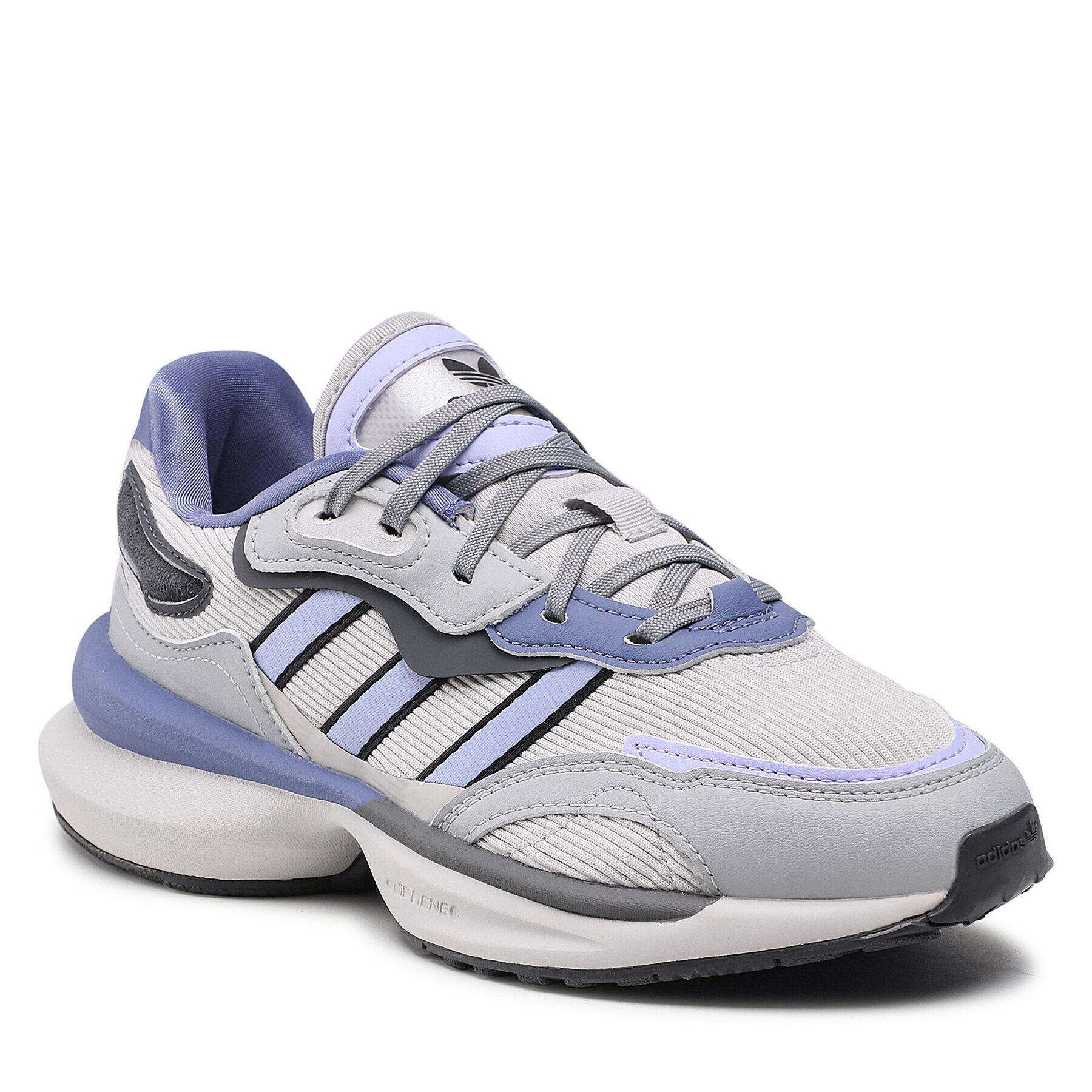 adidas Boty Zentic W GX0423 Šedá - Pepit.cz