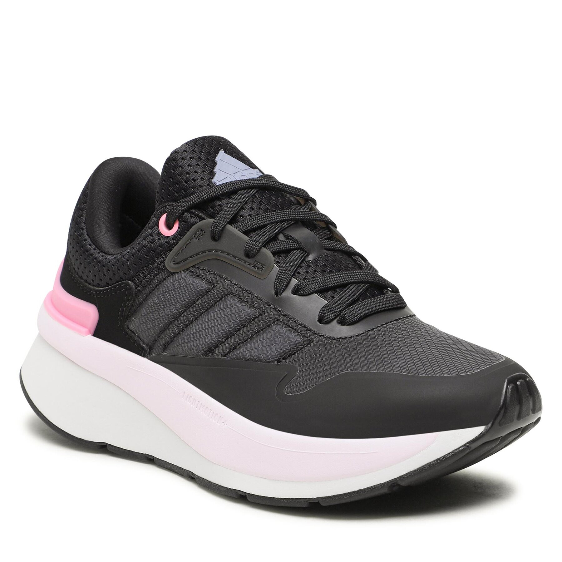 adidas Boty ZNCHILL LIGHTMOTION+ HP6090 Černá - Pepit.cz