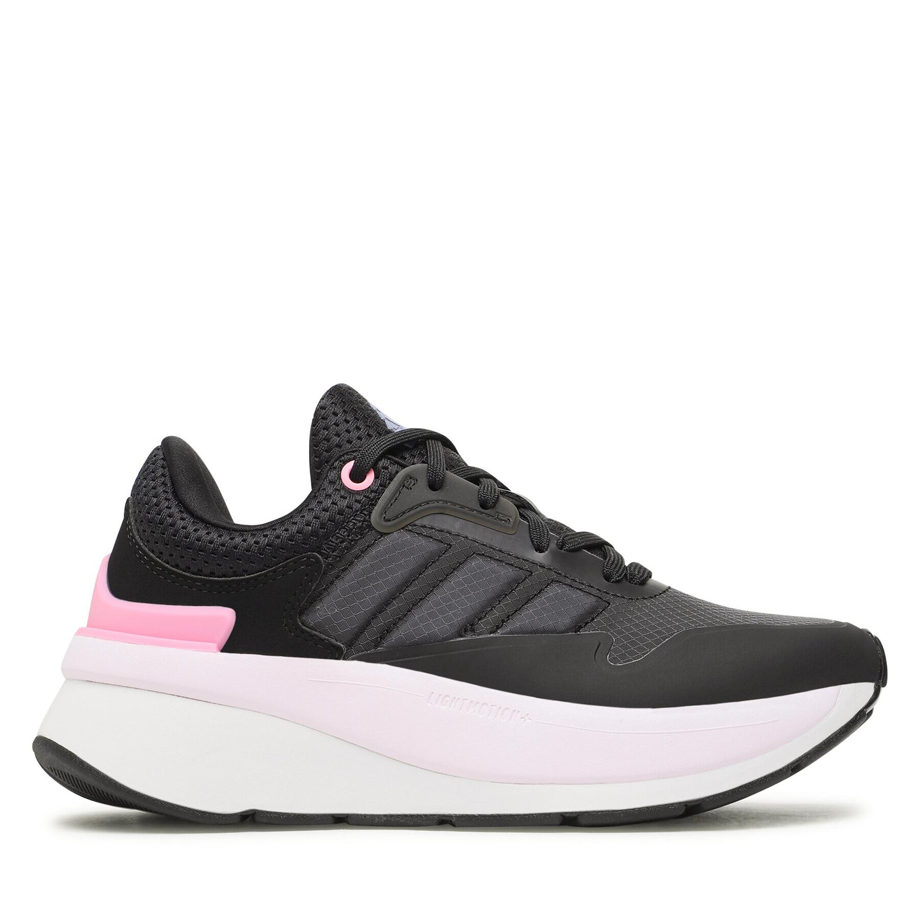 adidas Boty ZNCHILL LIGHTMOTION+ HP6090 Černá - Pepit.cz