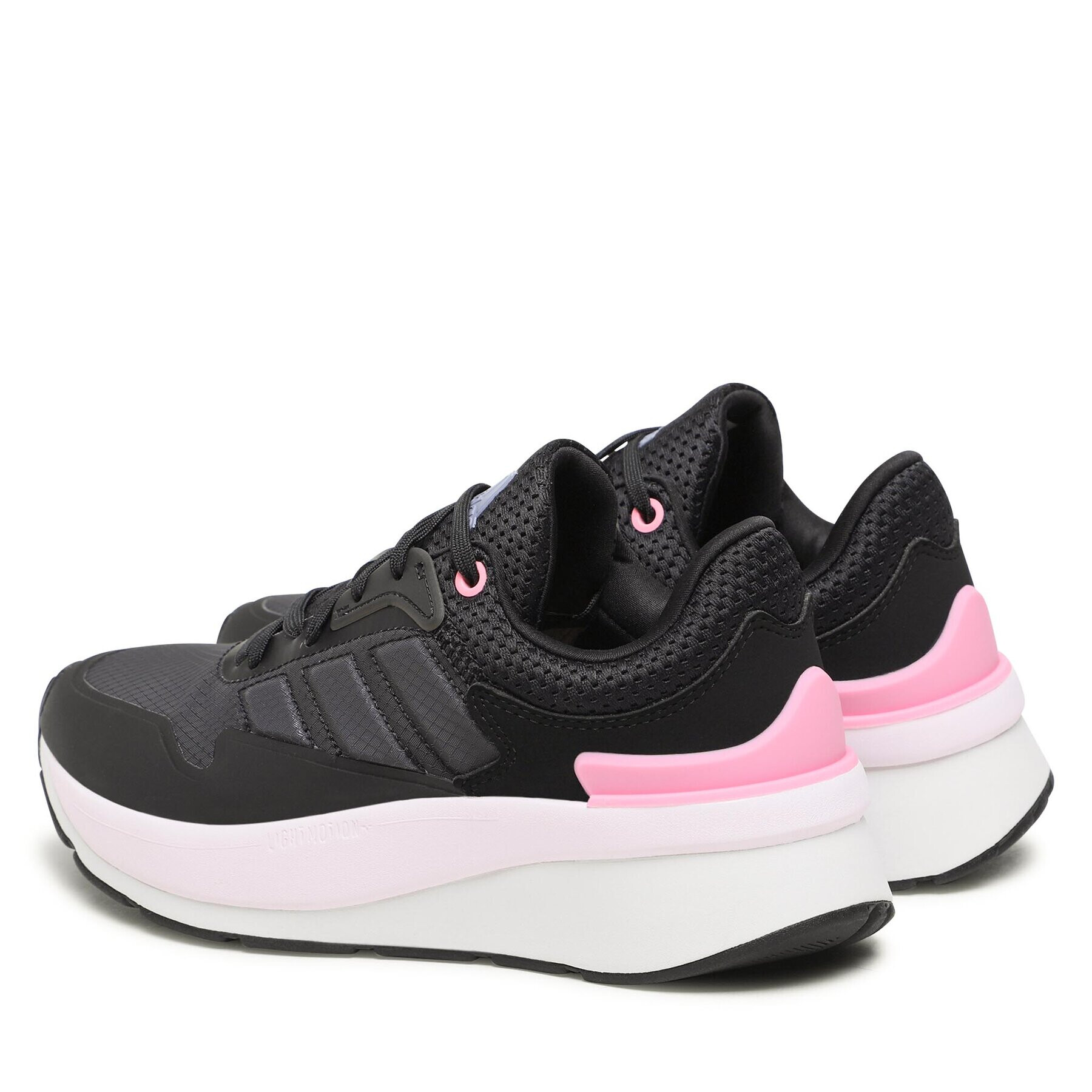 adidas Boty ZNCHILL LIGHTMOTION+ HP6090 Černá - Pepit.cz