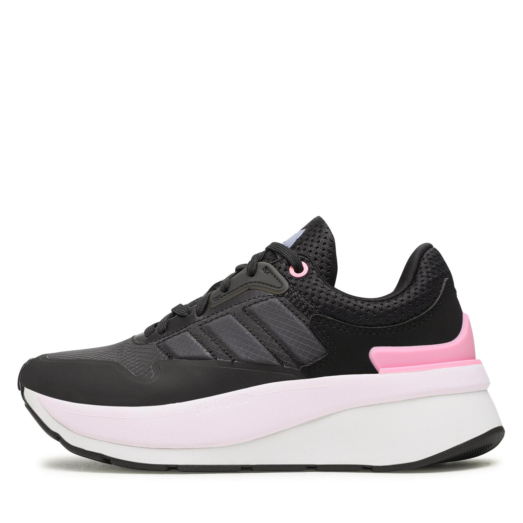 adidas Boty ZNCHILL LIGHTMOTION+ HP6090 Černá - Pepit.cz