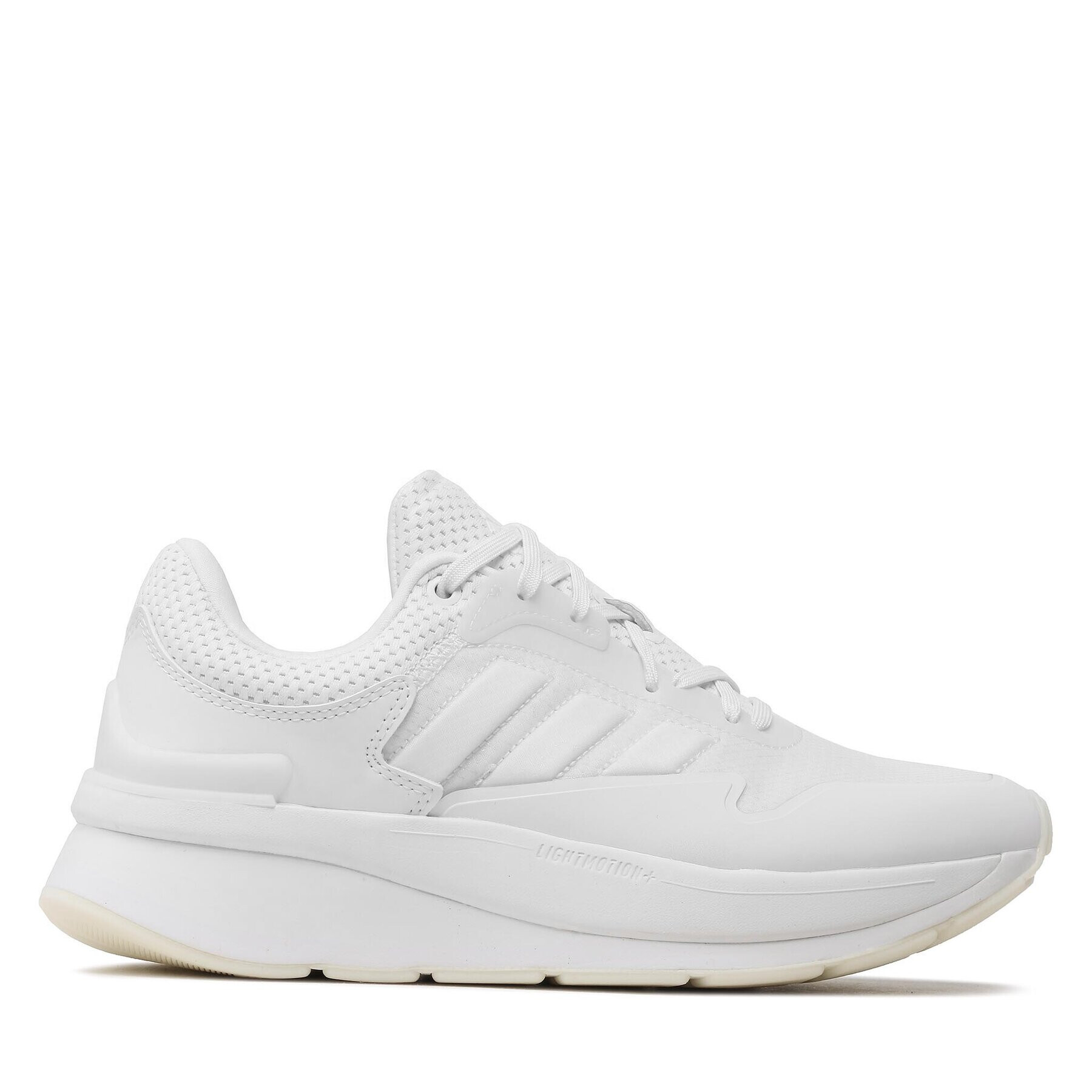 adidas Boty ZNCHILL Lightmotion+ HQ3852 Bílá - Pepit.cz