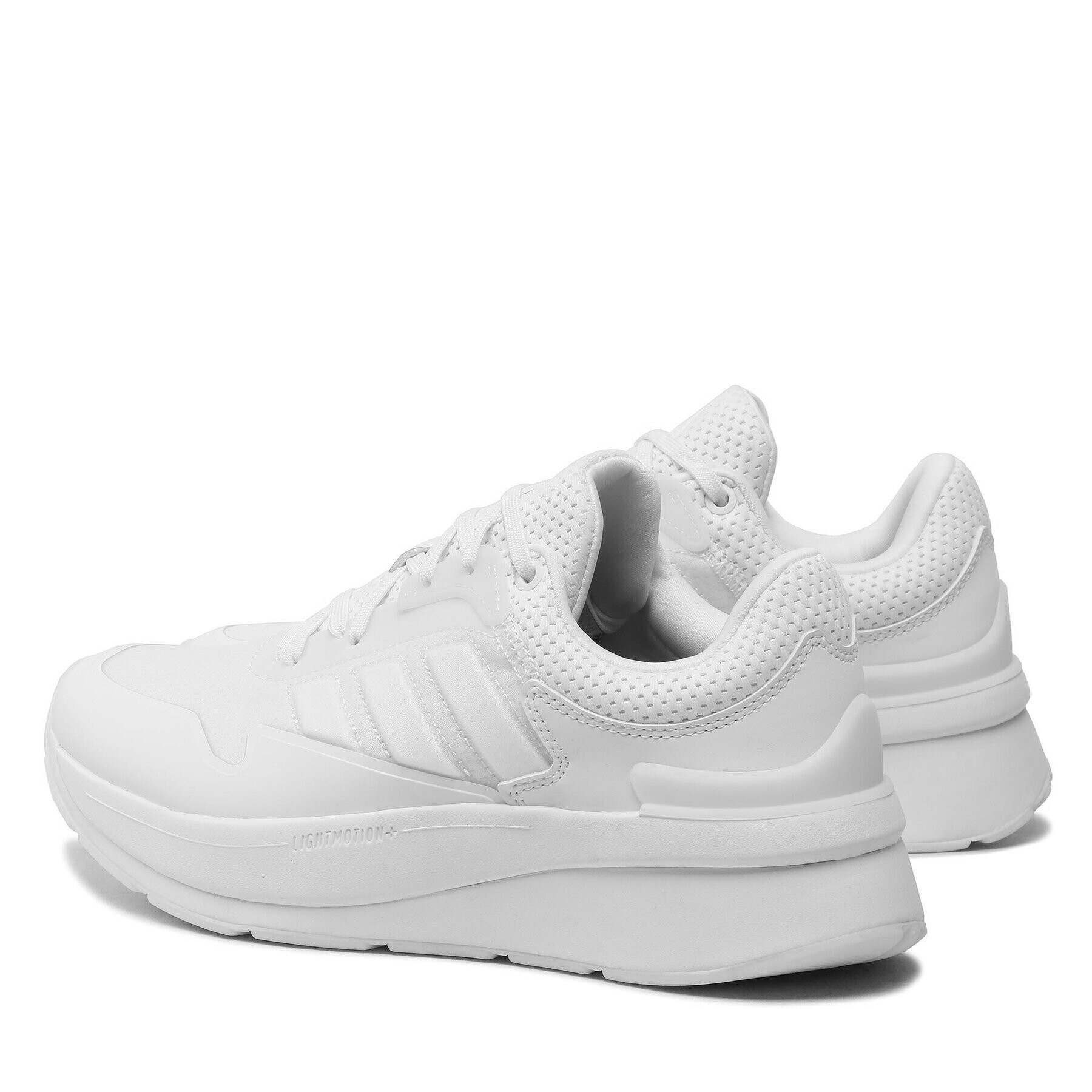 adidas Boty ZNCHILL Lightmotion+ HQ3852 Bílá - Pepit.cz