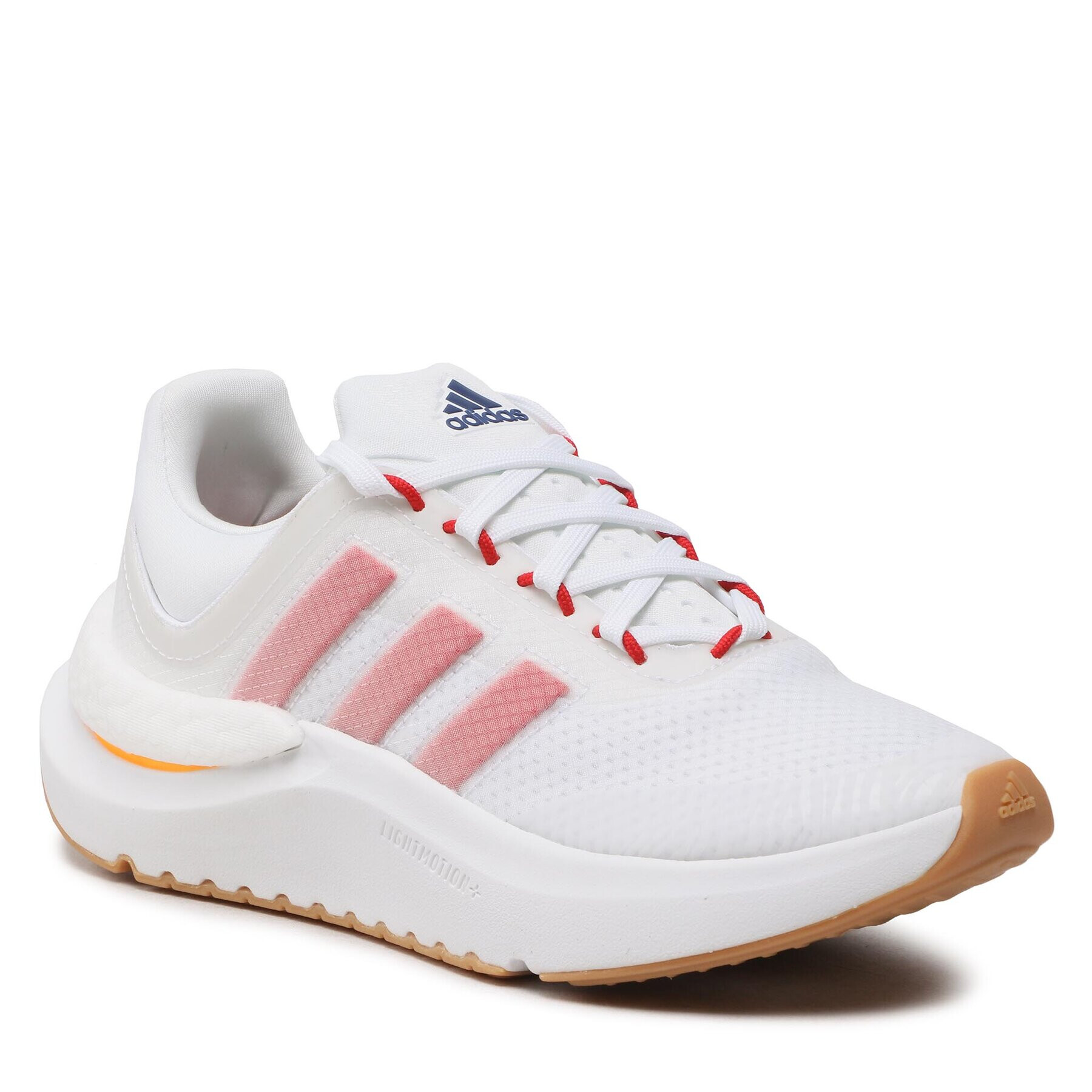 adidas Boty Znsara HP9883 Bílá - Pepit.cz