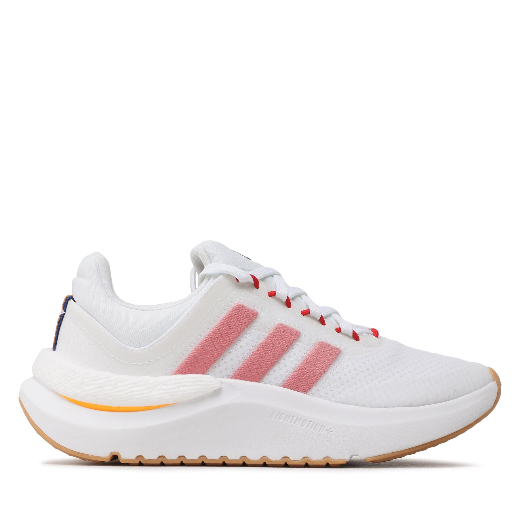 adidas Boty Znsara HP9883 Bílá - Pepit.cz