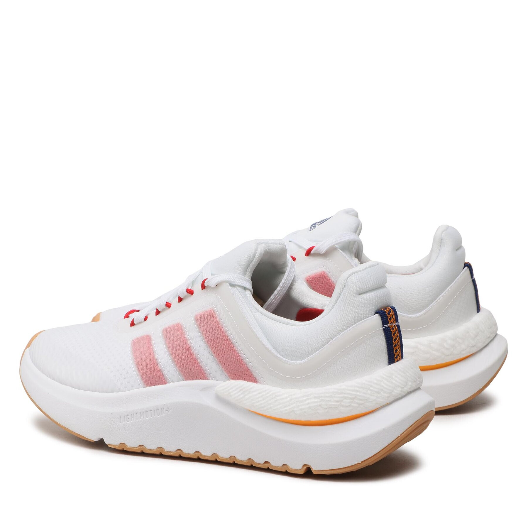 adidas Boty Znsara HP9883 Bílá - Pepit.cz