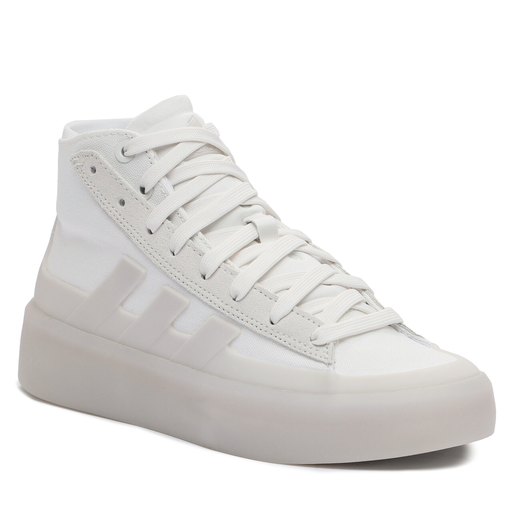 adidas Boty ZNSORED HI GZ2291 Bílá - Pepit.cz