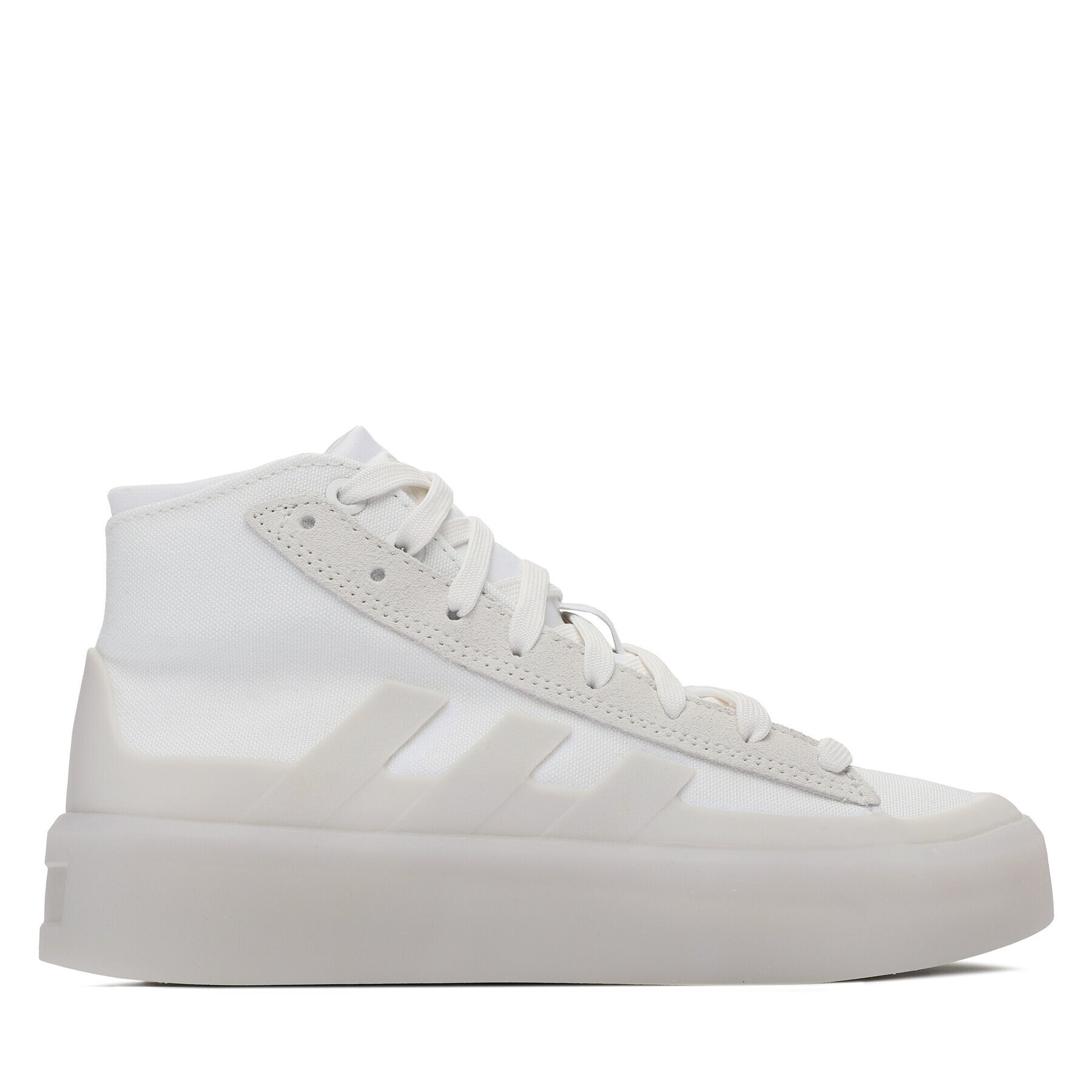 adidas Boty ZNSORED HI GZ2291 Bílá - Pepit.cz