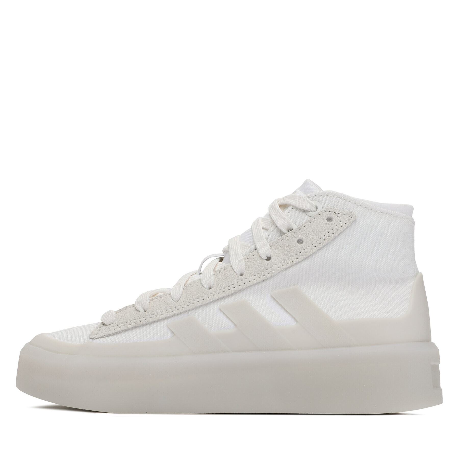 adidas Boty ZNSORED HI GZ2291 Bílá - Pepit.cz