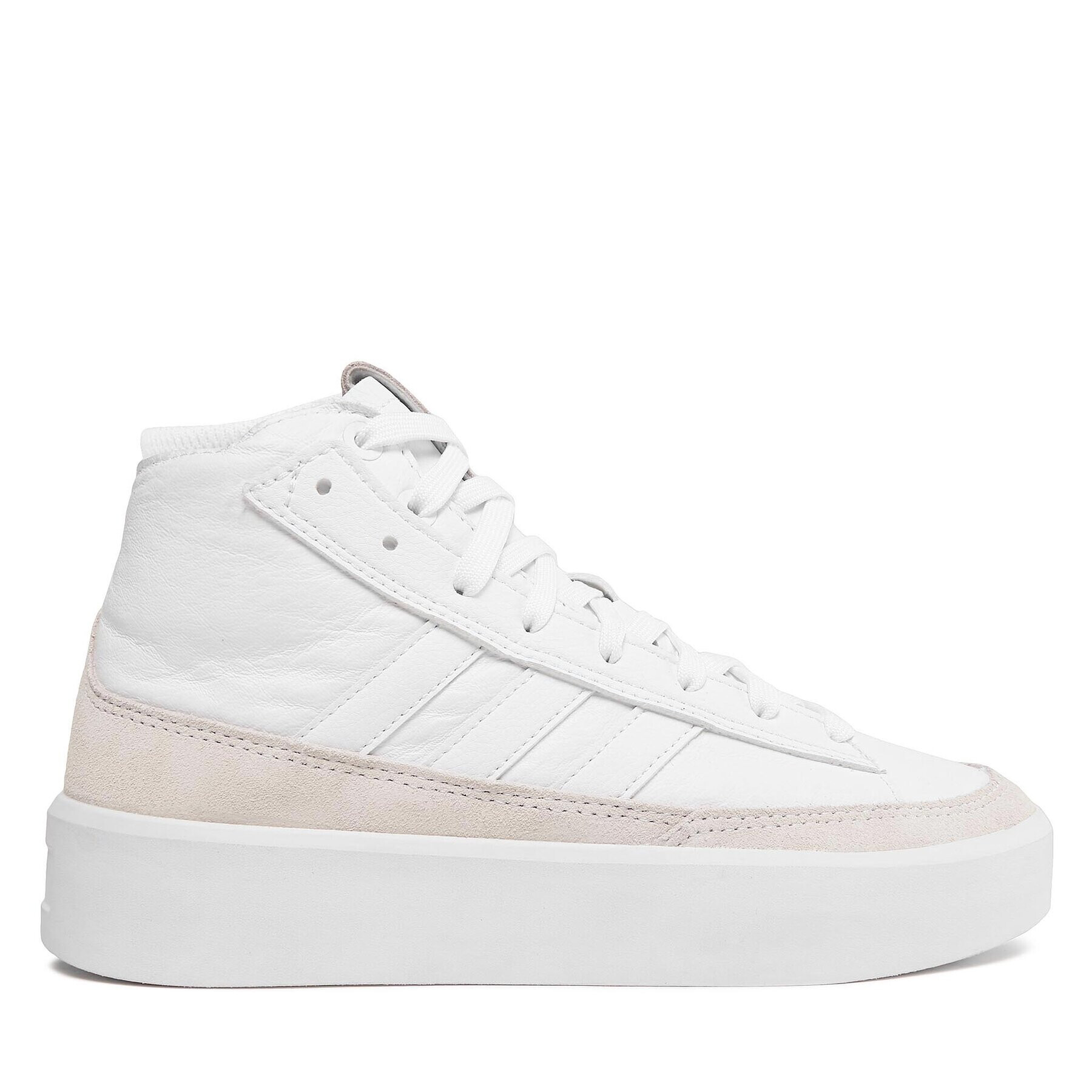 adidas Boty Znsored Hi IE9417 Bílá - Pepit.cz