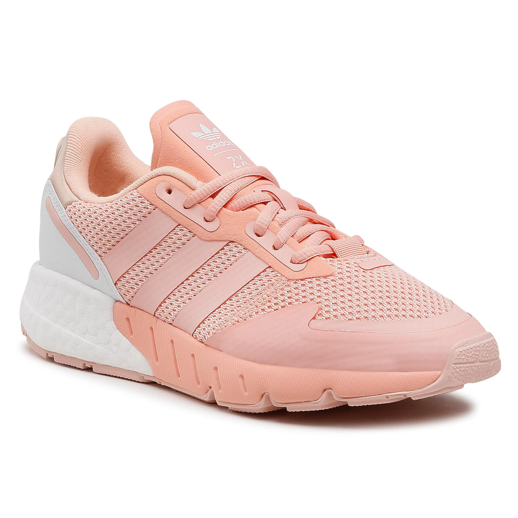 adidas Boty Zx 1K Boost H69038 Růžová - Pepit.cz