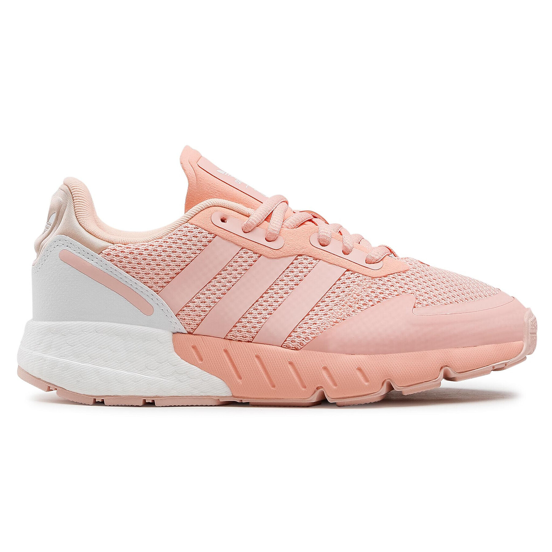 adidas Boty Zx 1K Boost H69038 Růžová - Pepit.cz