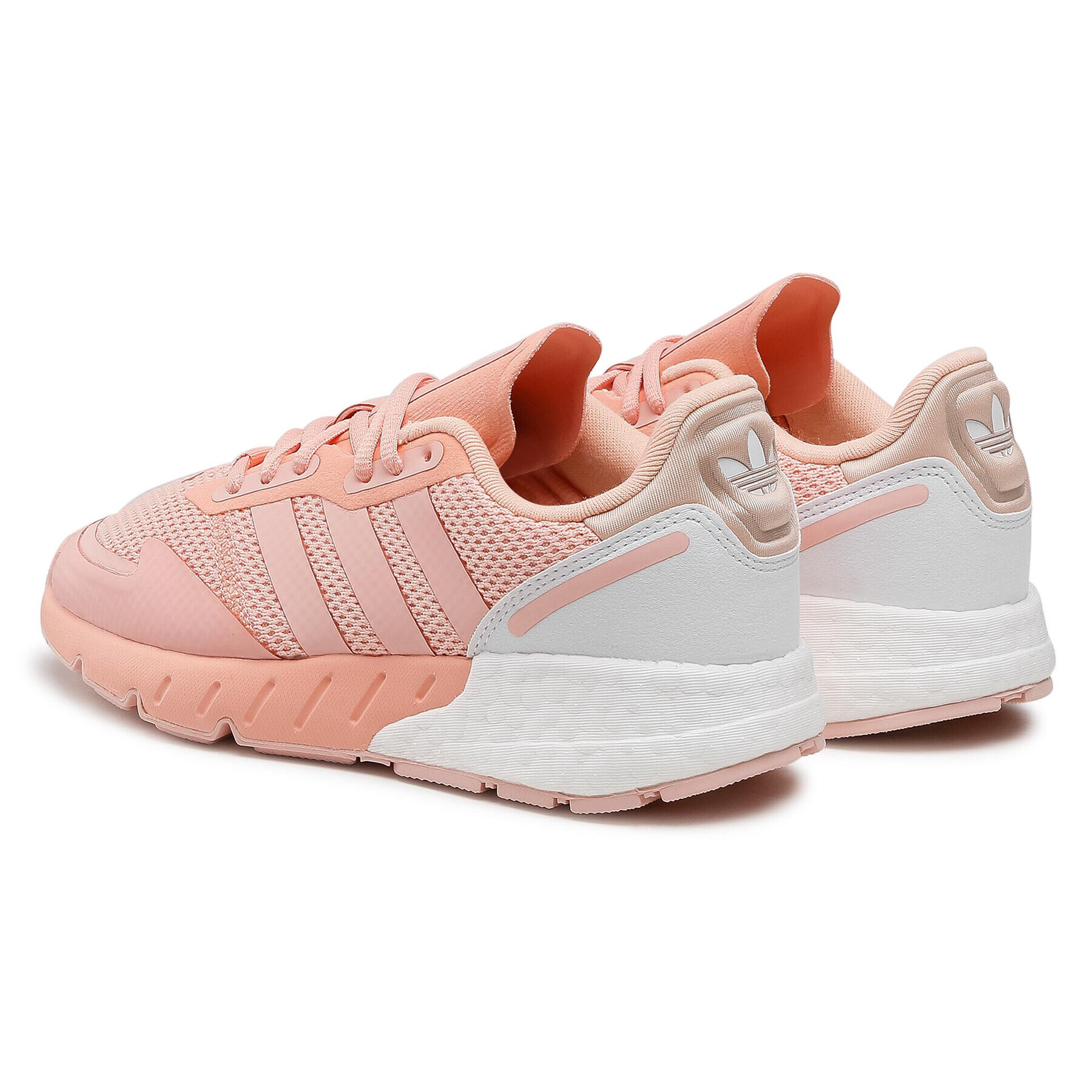 adidas Boty Zx 1K Boost H69038 Růžová - Pepit.cz