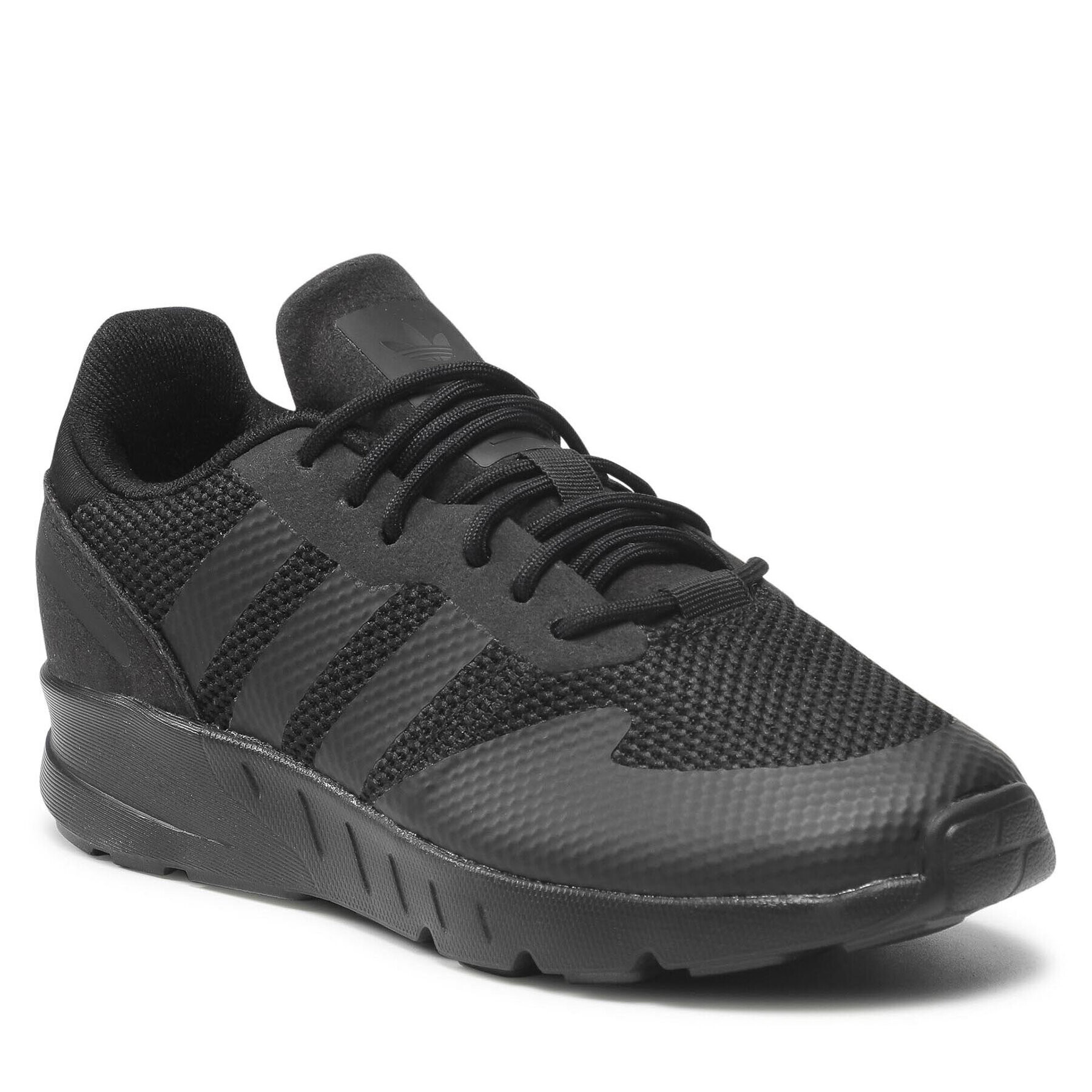 adidas Boty Zx 1K C Q46276 Černá - Pepit.cz