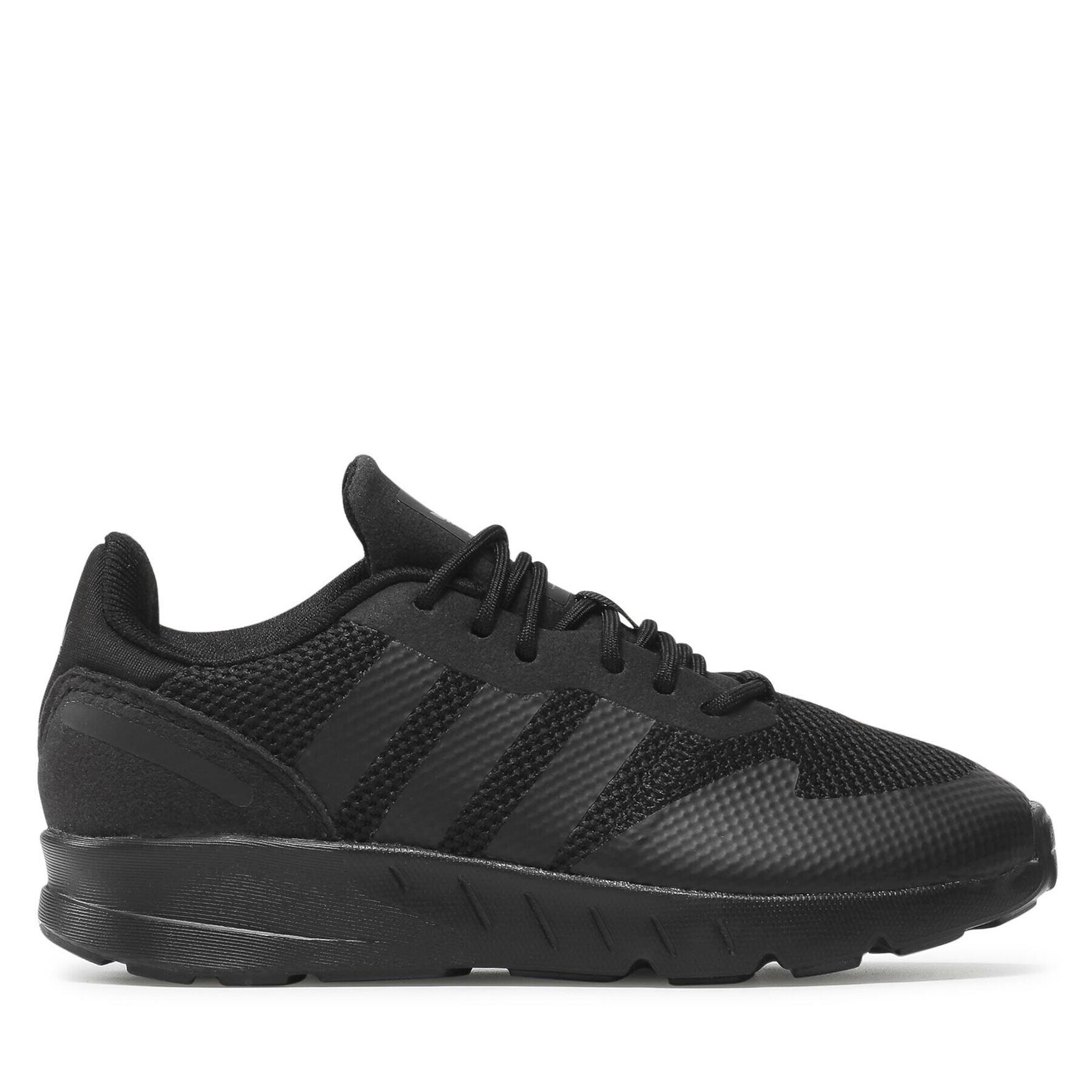 adidas Boty Zx 1K C Q46276 Černá - Pepit.cz