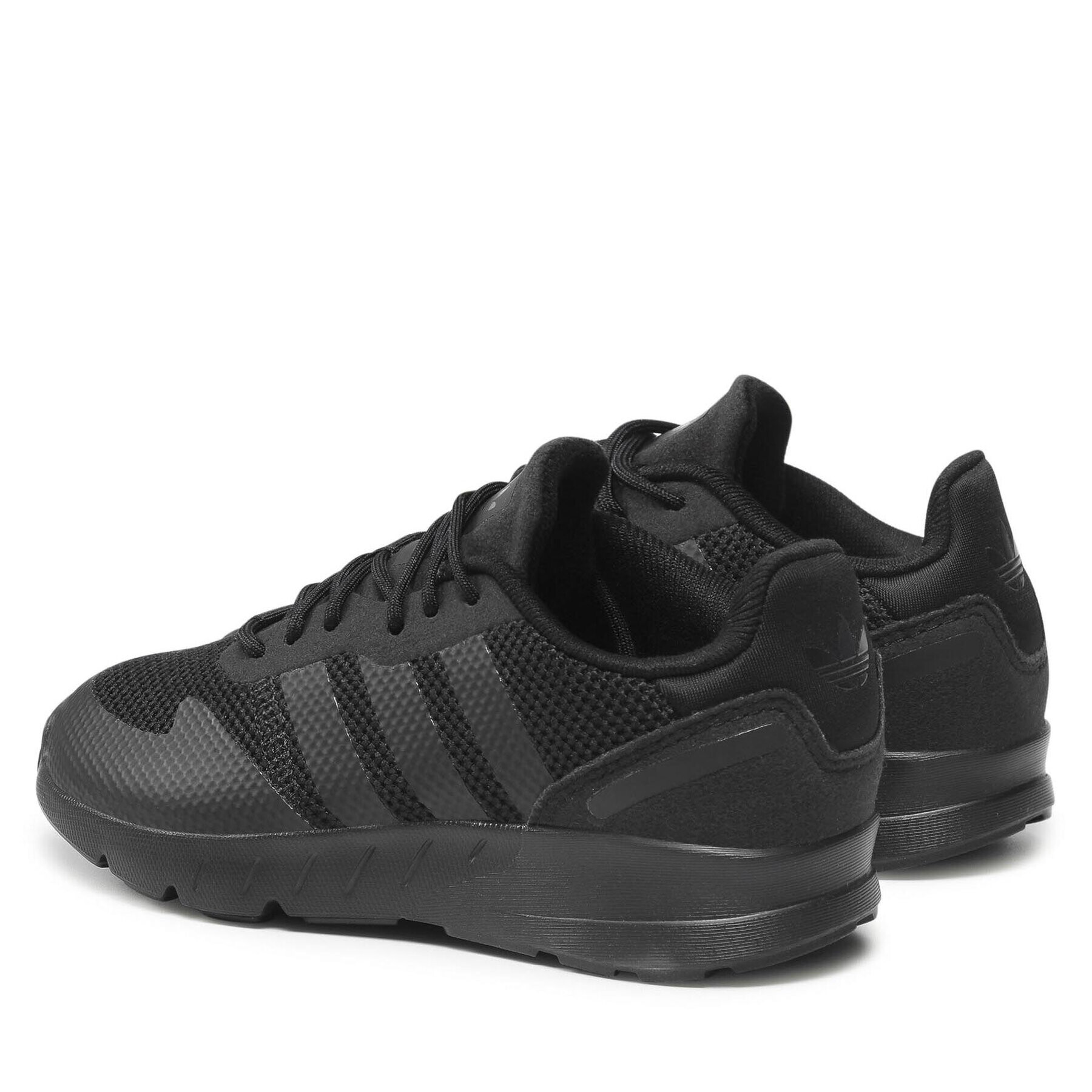 adidas Boty Zx 1K C Q46276 Černá - Pepit.cz