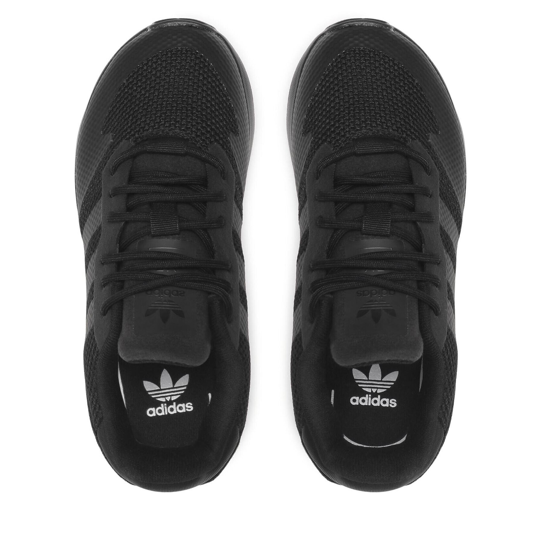 adidas Boty Zx 1K C Q46276 Černá - Pepit.cz